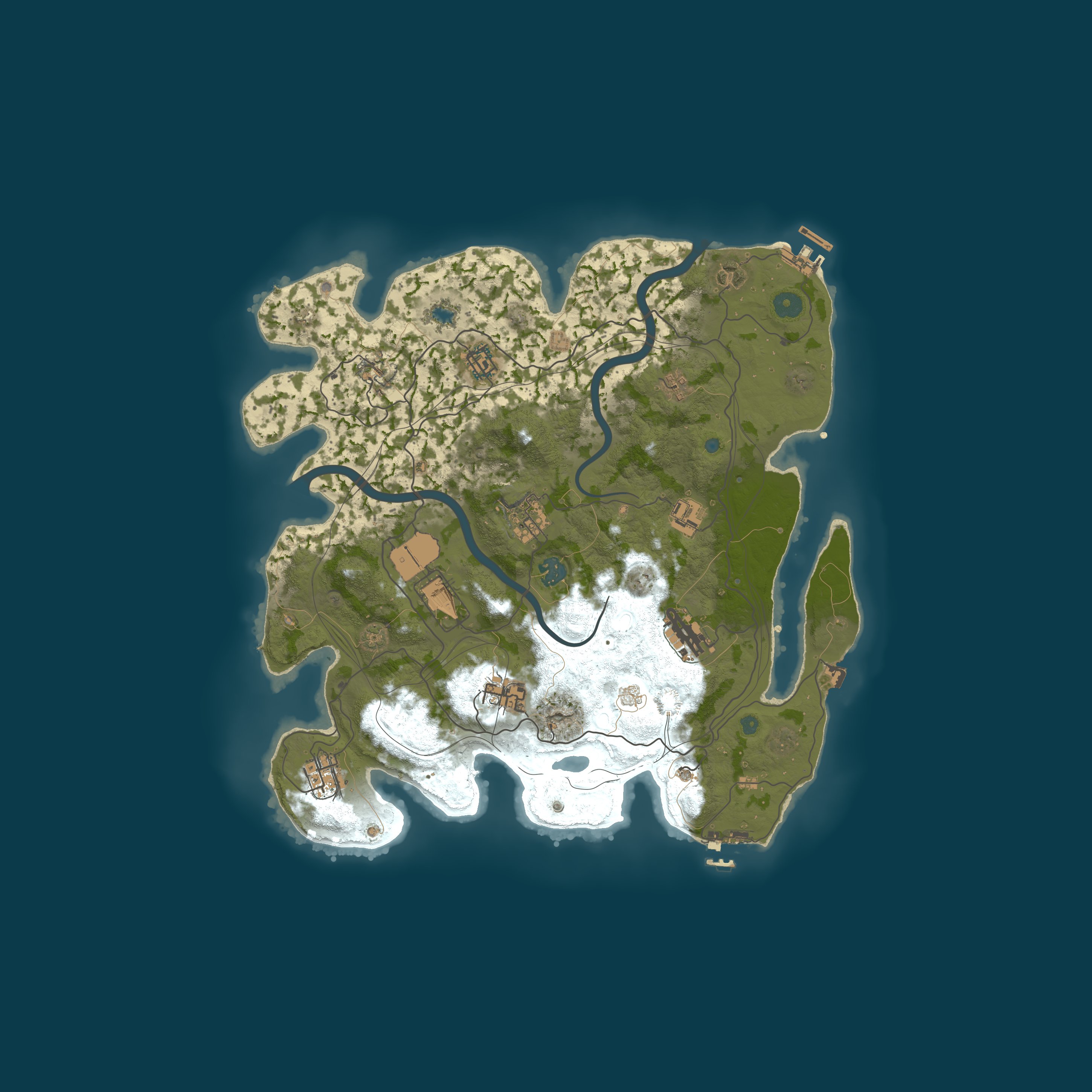 Rust map 3800/1736727284