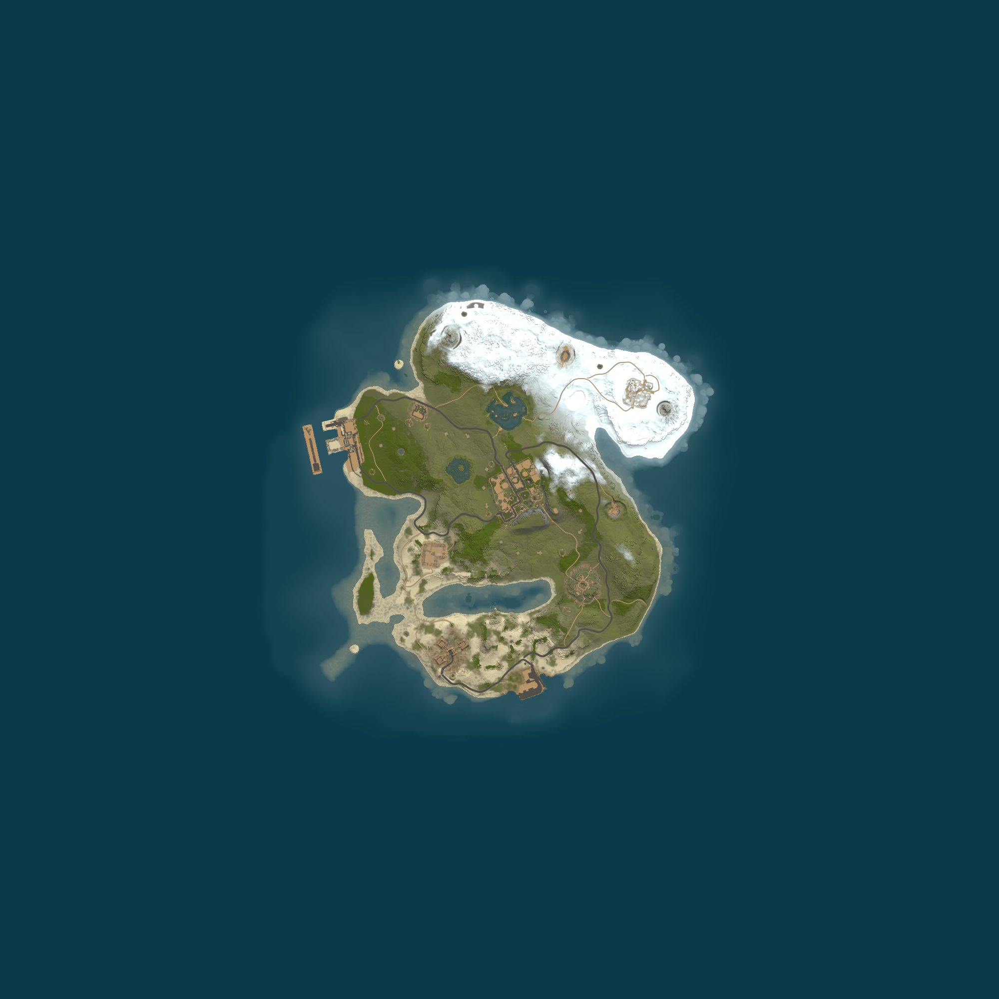 Rust map 2000/69193917