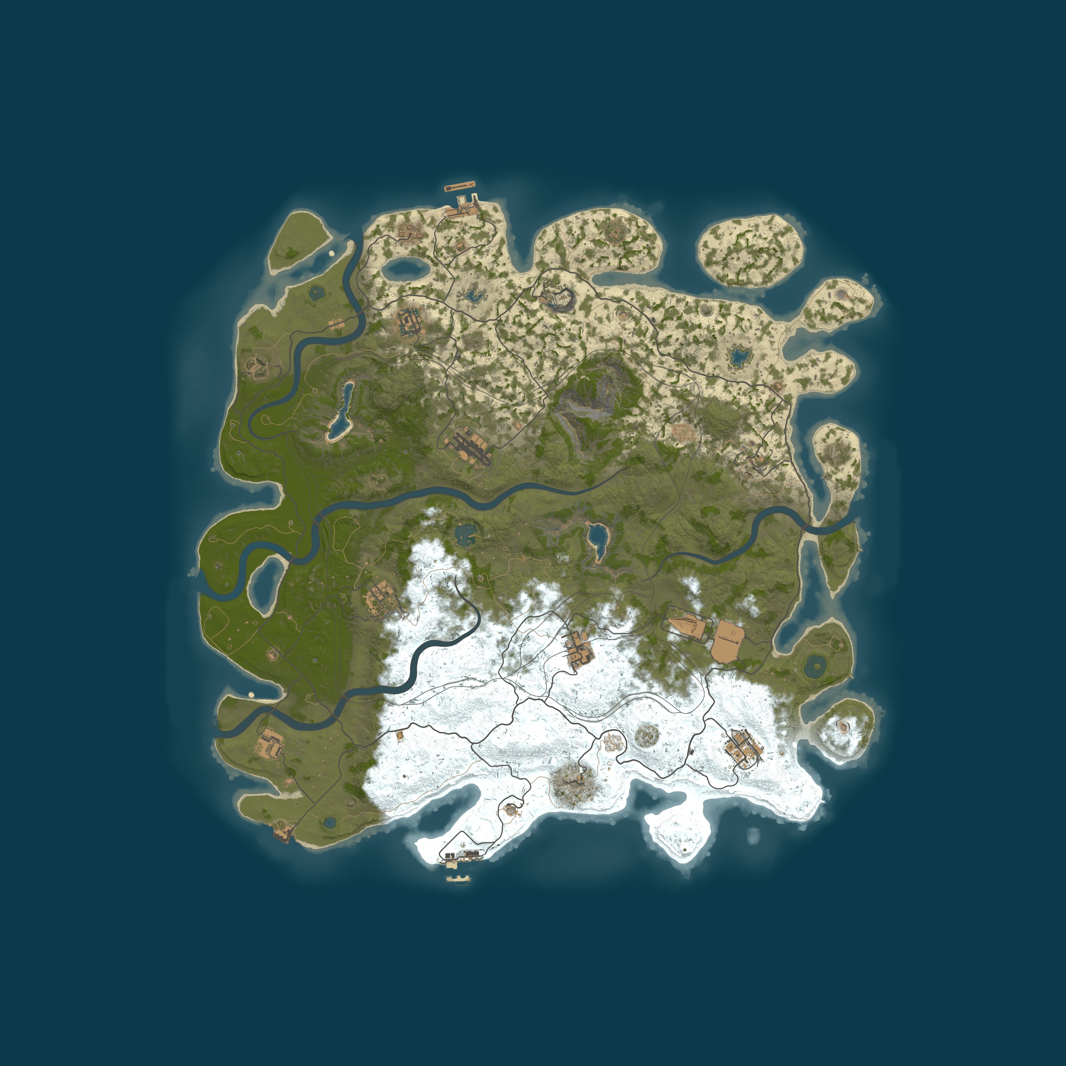 BobsRustServer