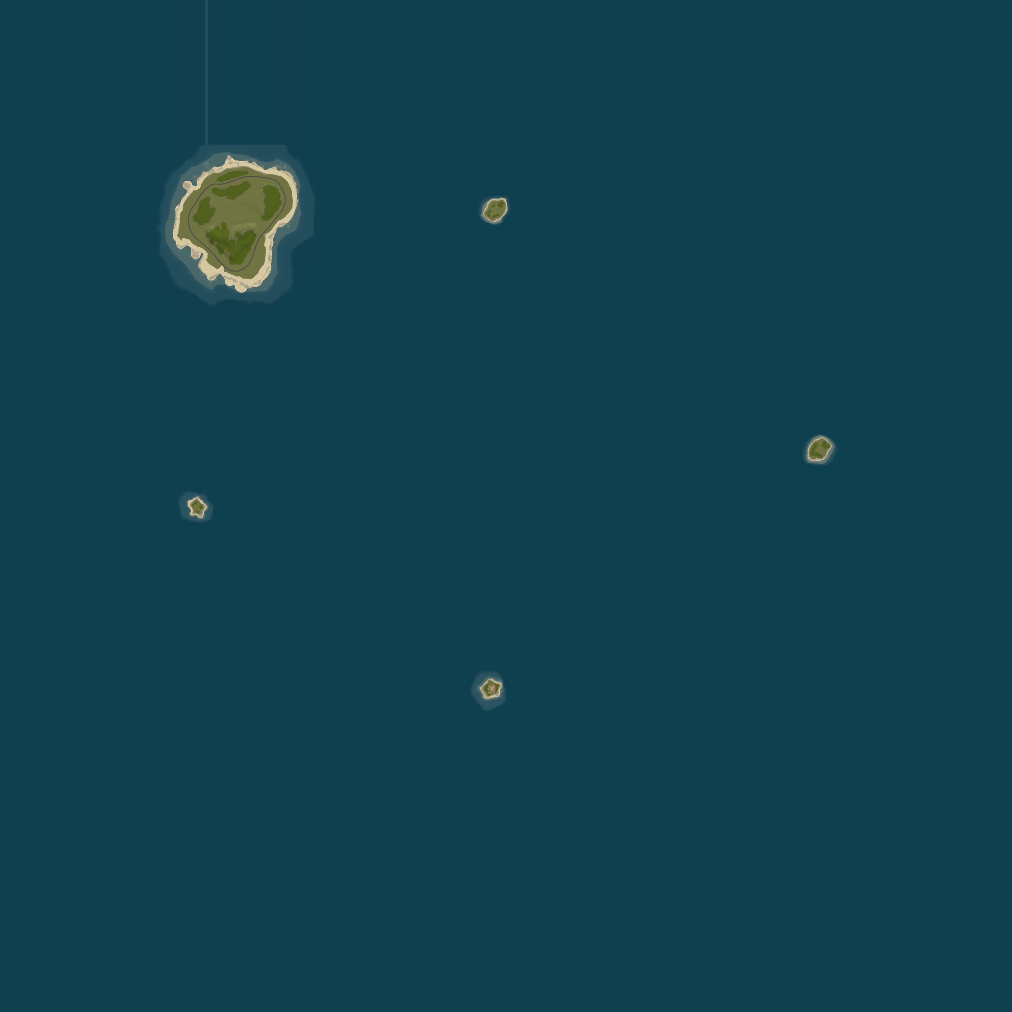 Custom Map