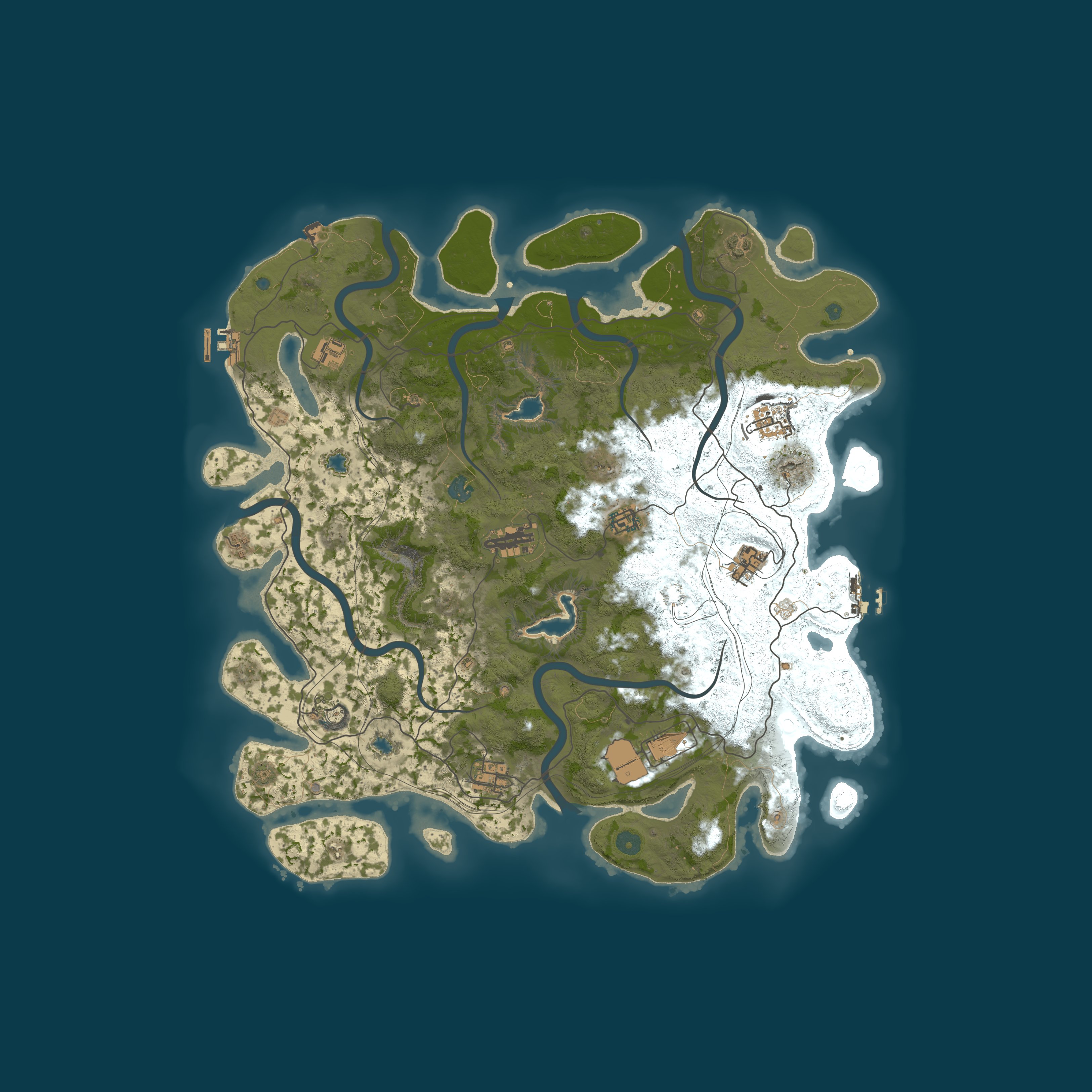 Map preview