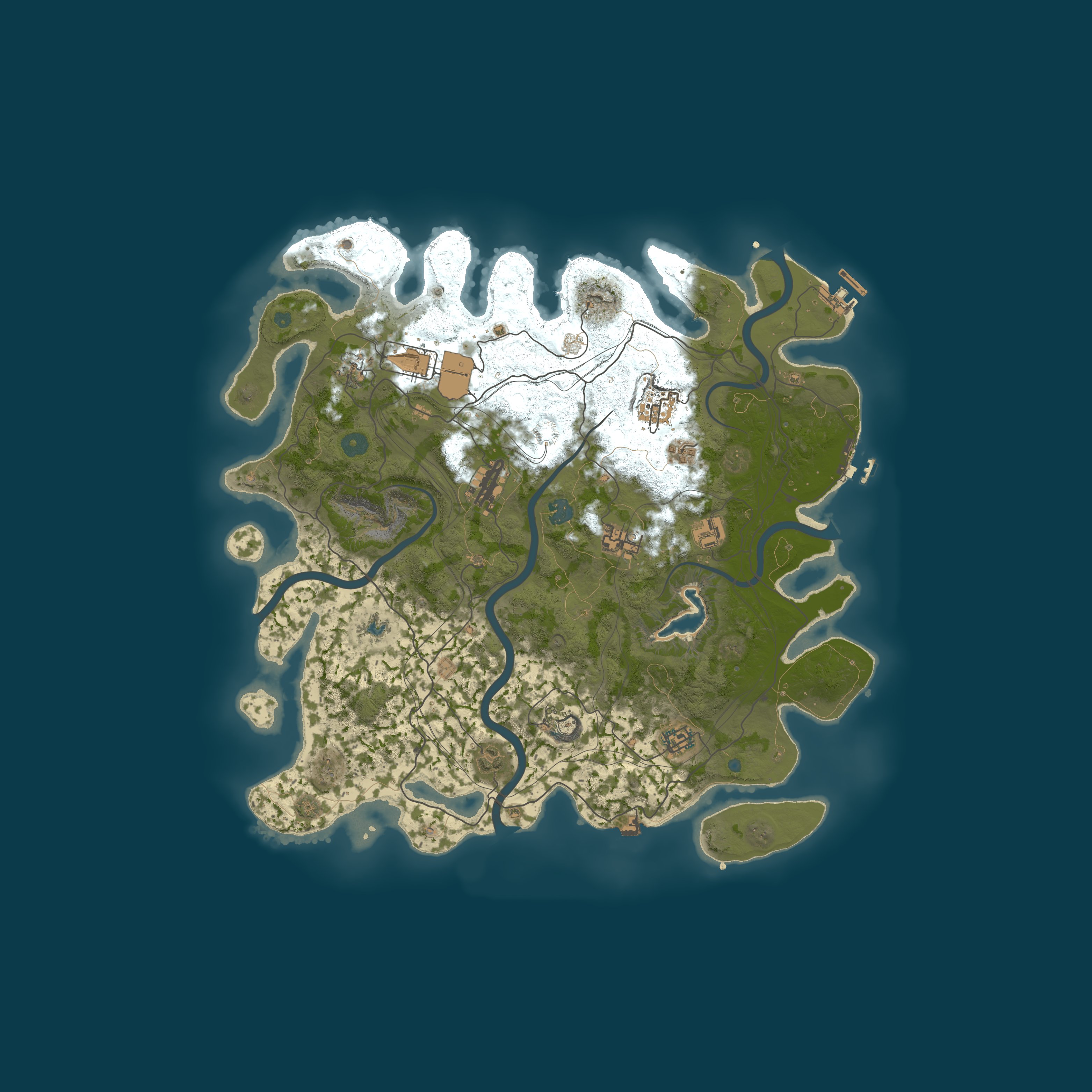 Rust map 4250/1607203202