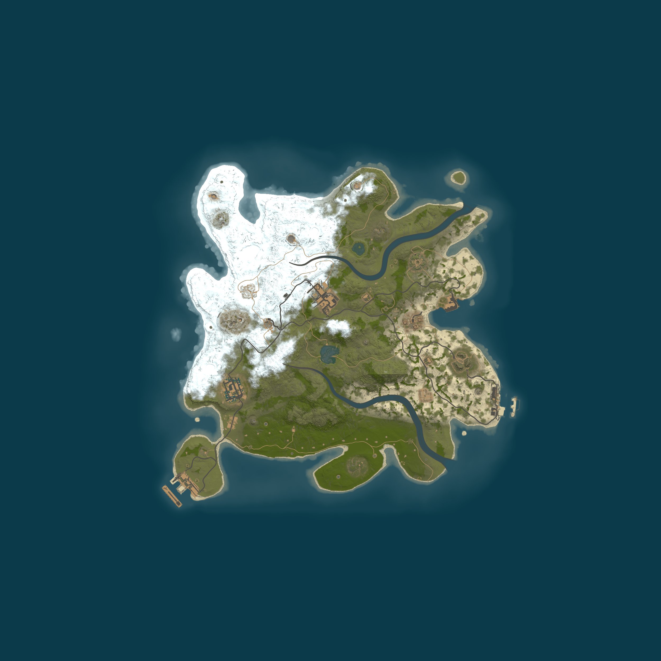 Map preview