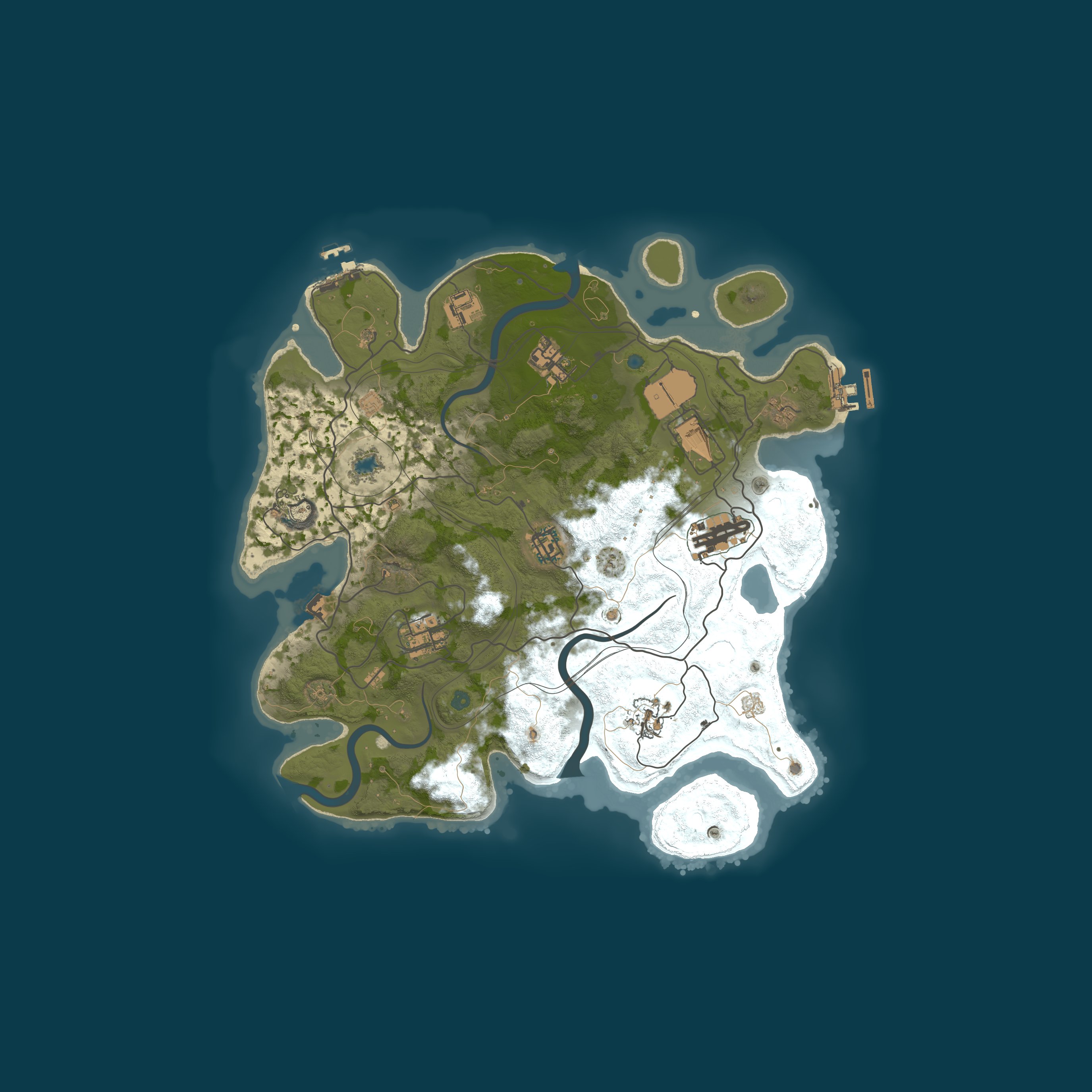 Map preview