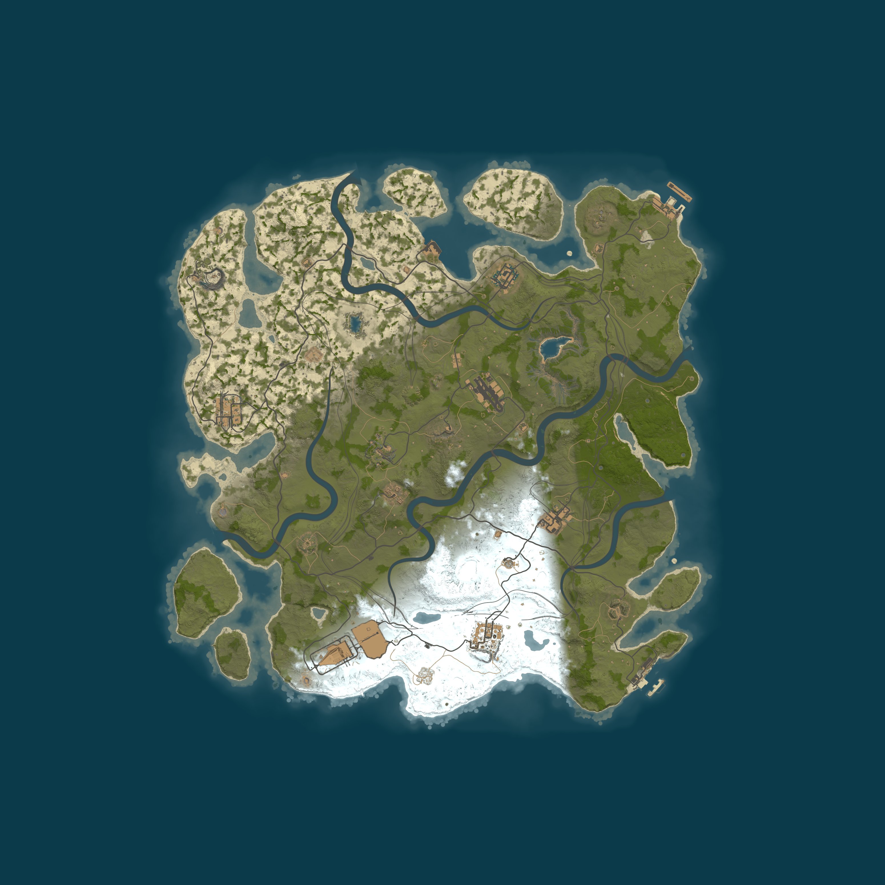 Map for [GUA] CLASSIK | LONG | VANILLA | FULL WIPE 04.06