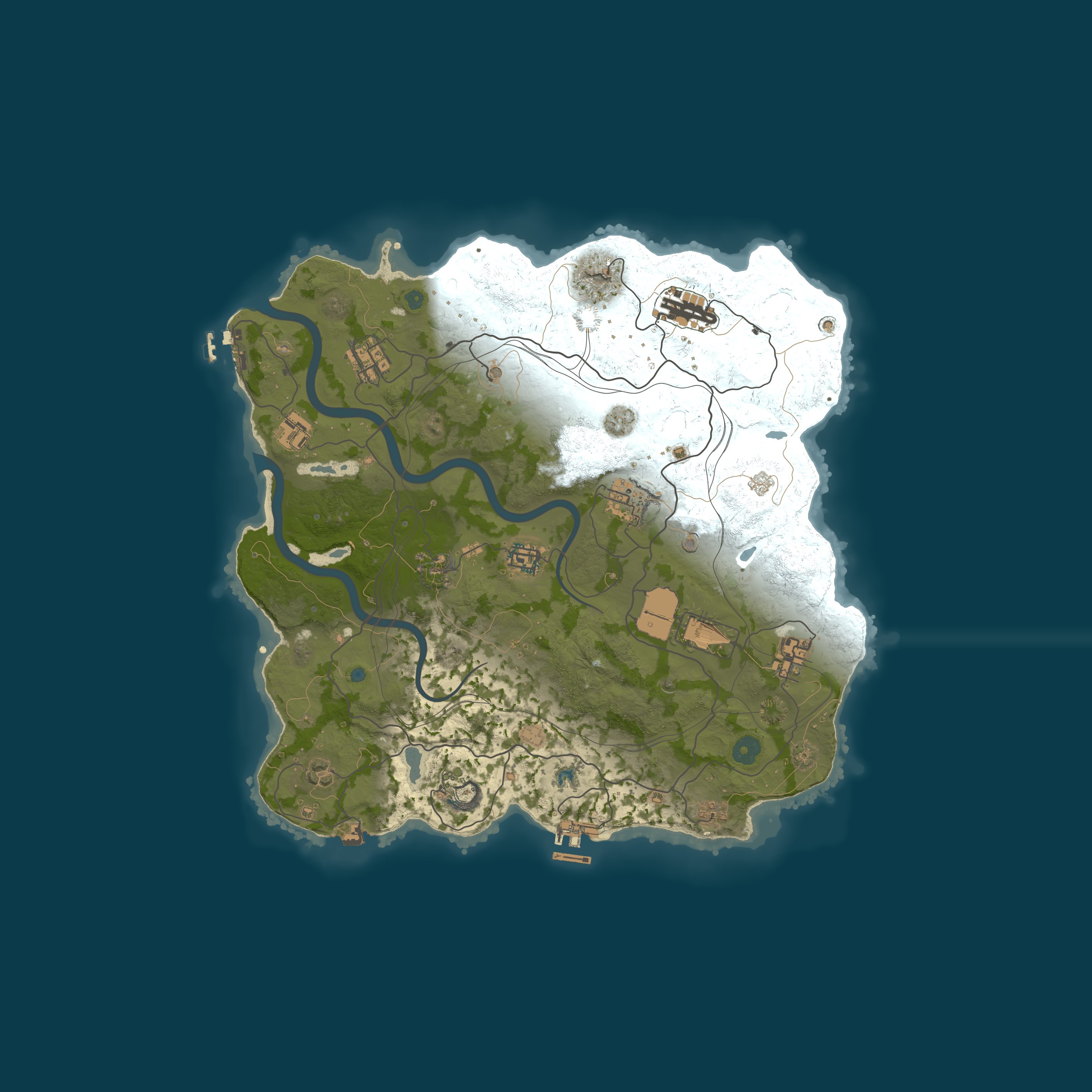 Server WIPED 45 HOURS AGO
