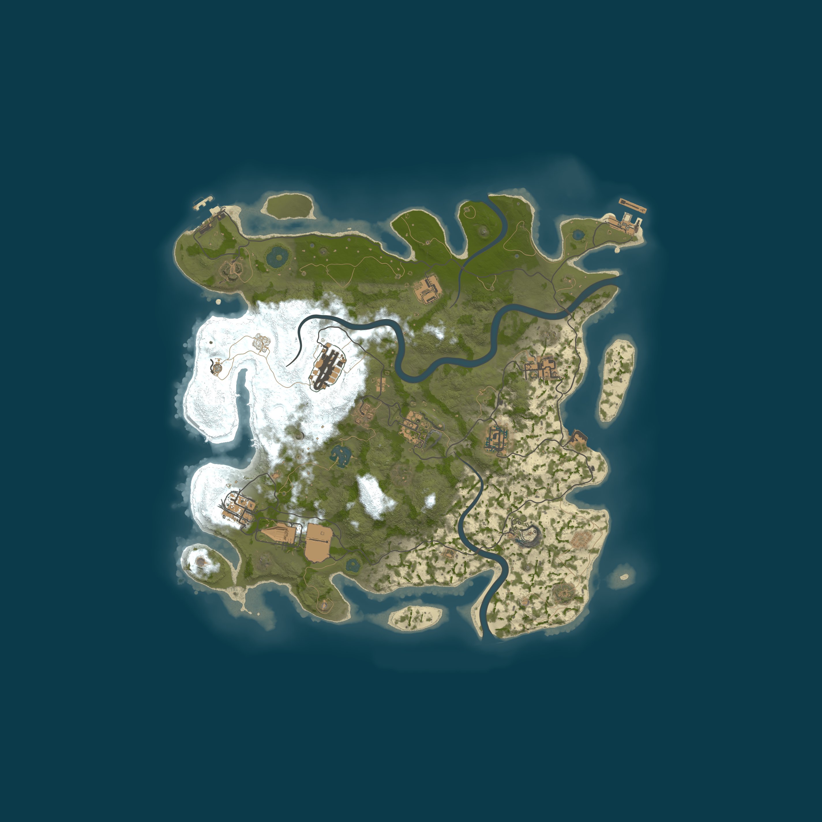 Rust map 3700/1717872226
