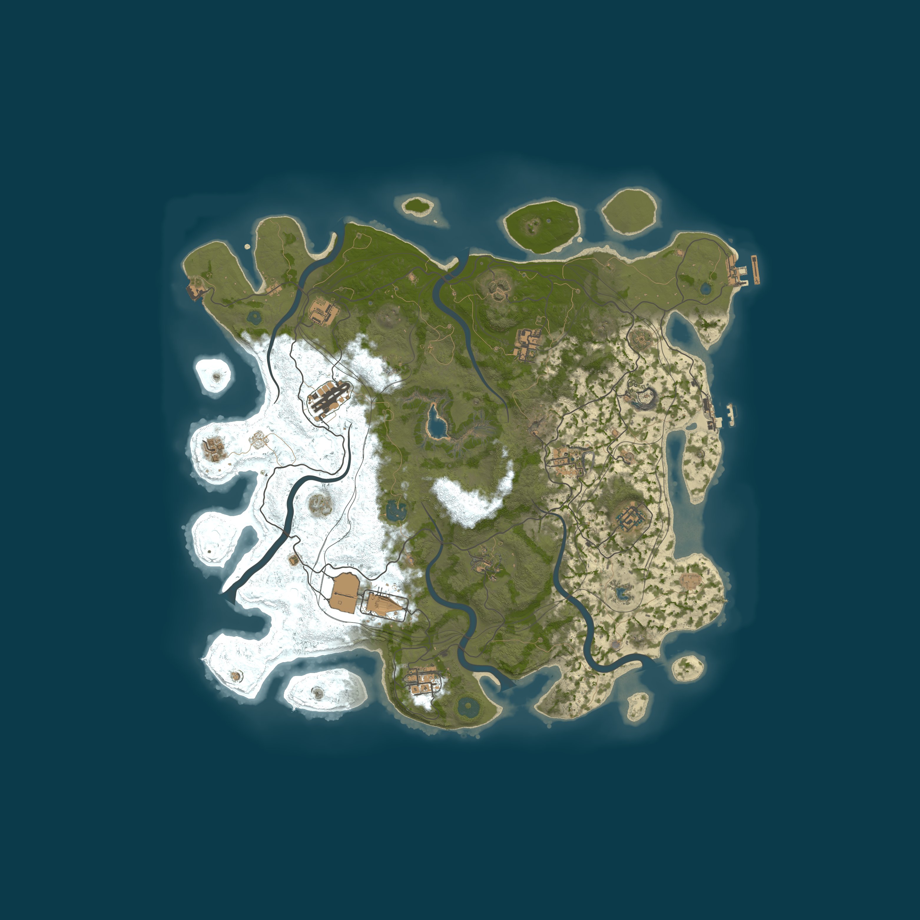 Map preview
