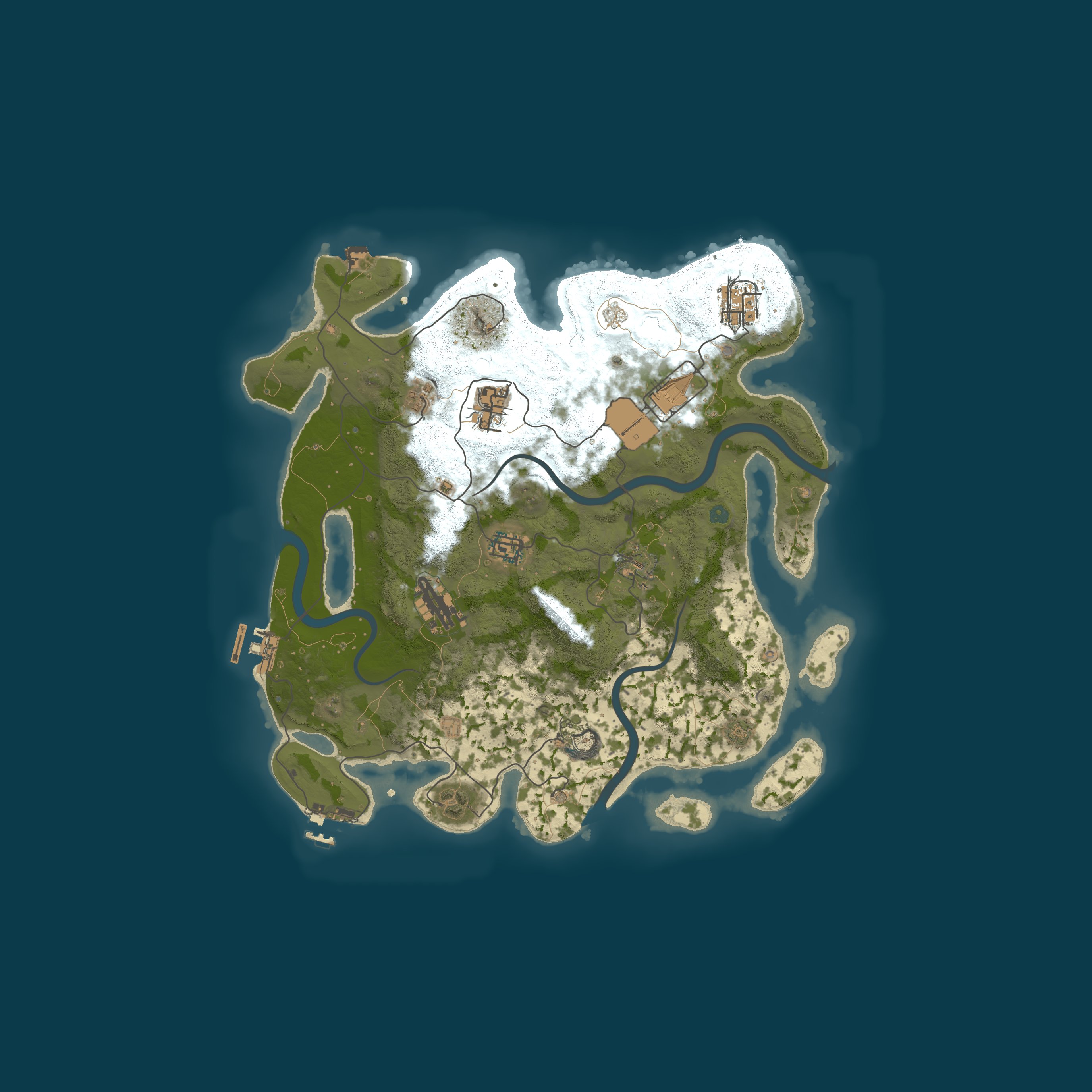 Map for [EU]RustNova.gg|2x|5Max|Biweekly|Kits|MyMini|Active Admins