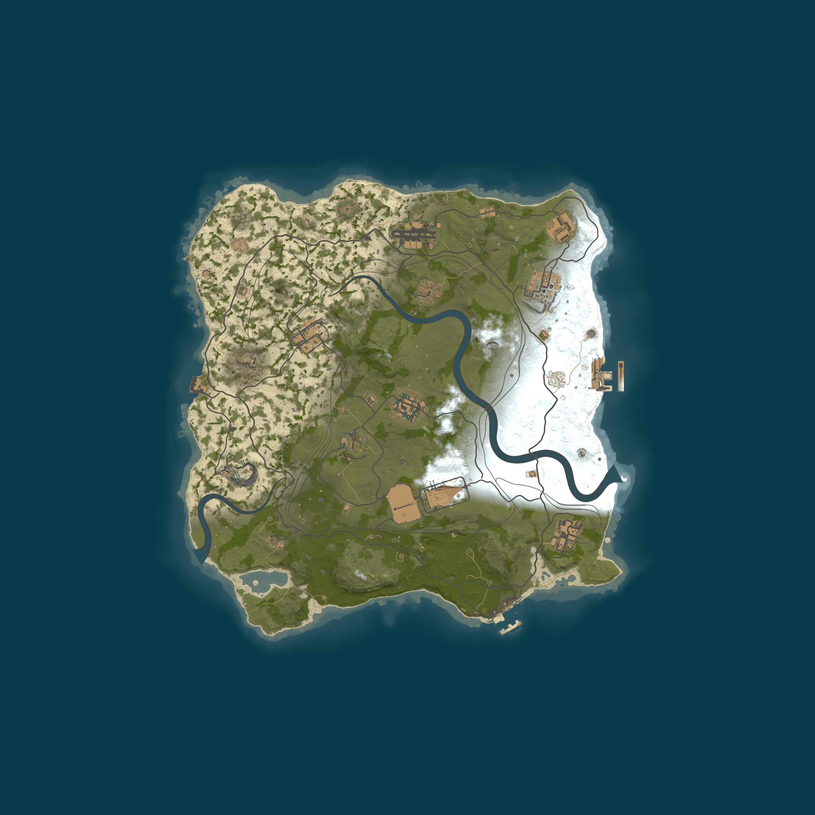 Rust map 3400/1820376563