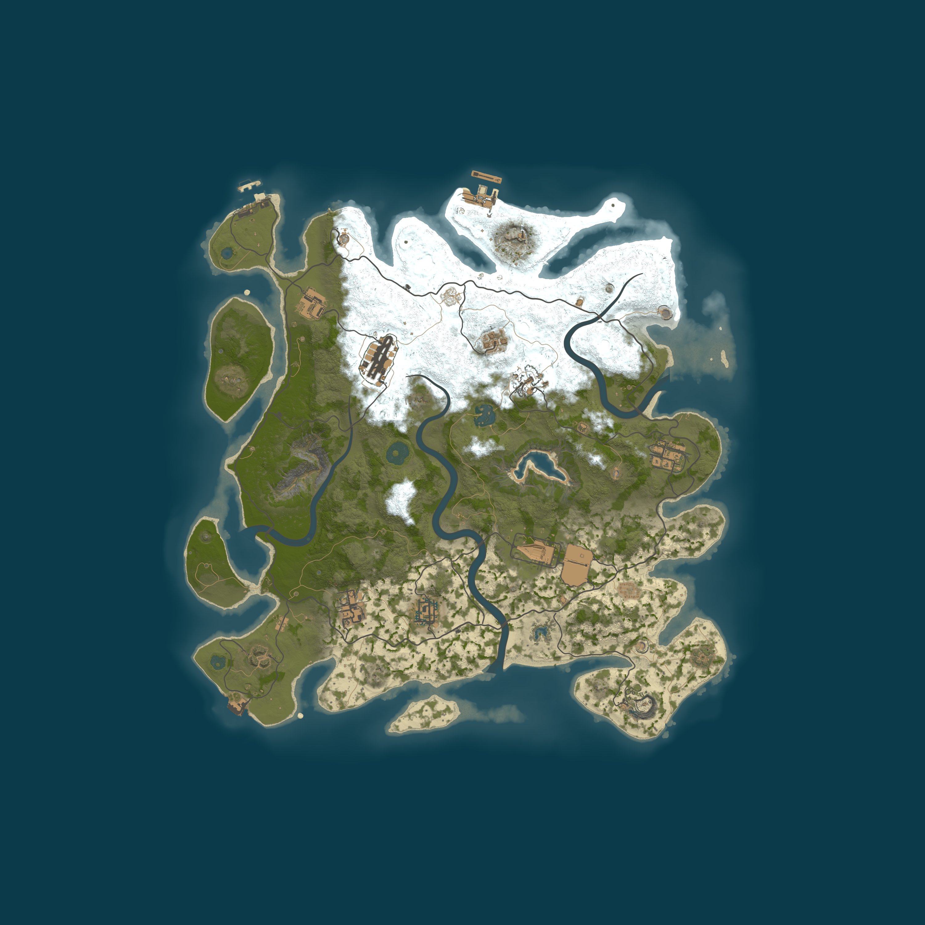 Rust map 4000/1544195844