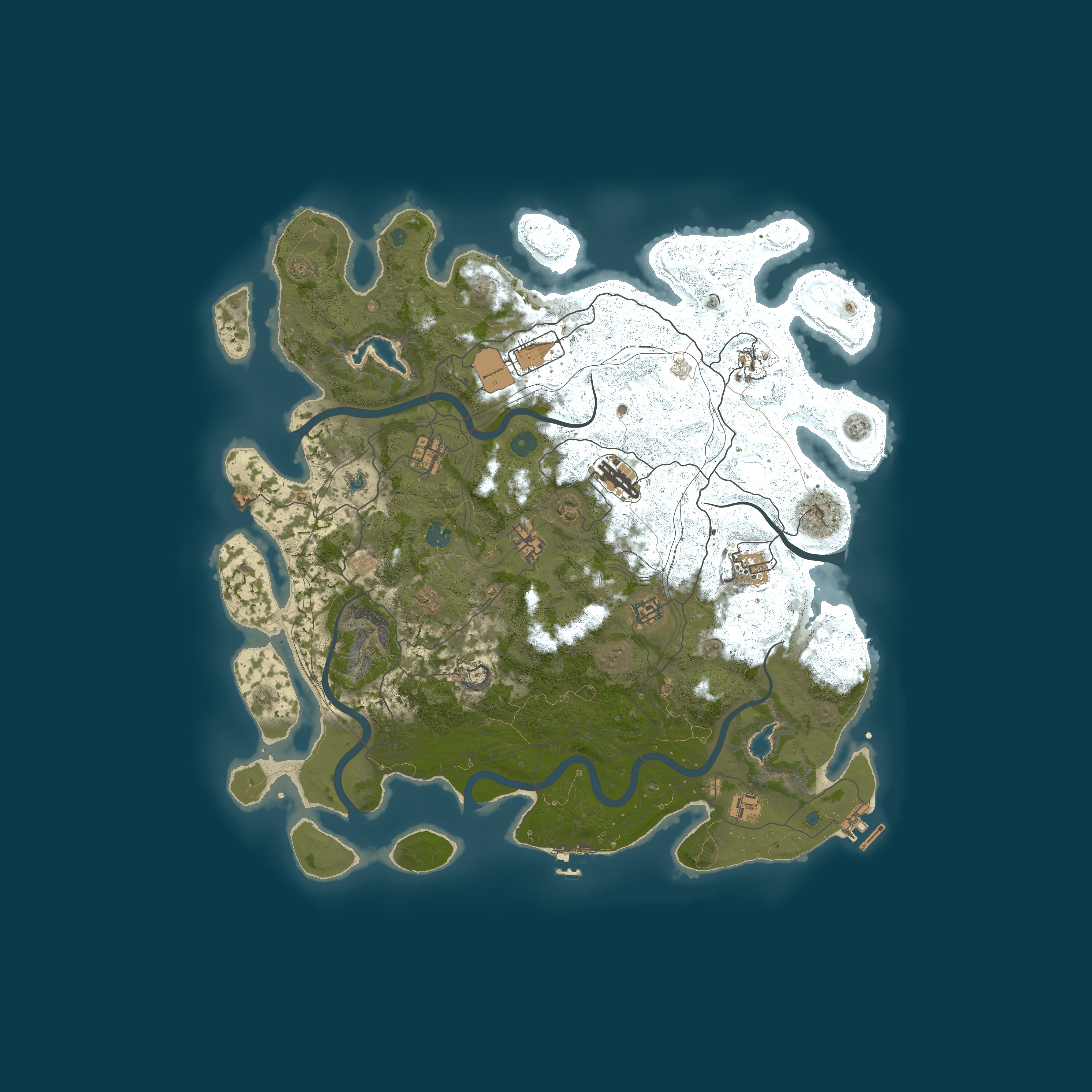 Map preview