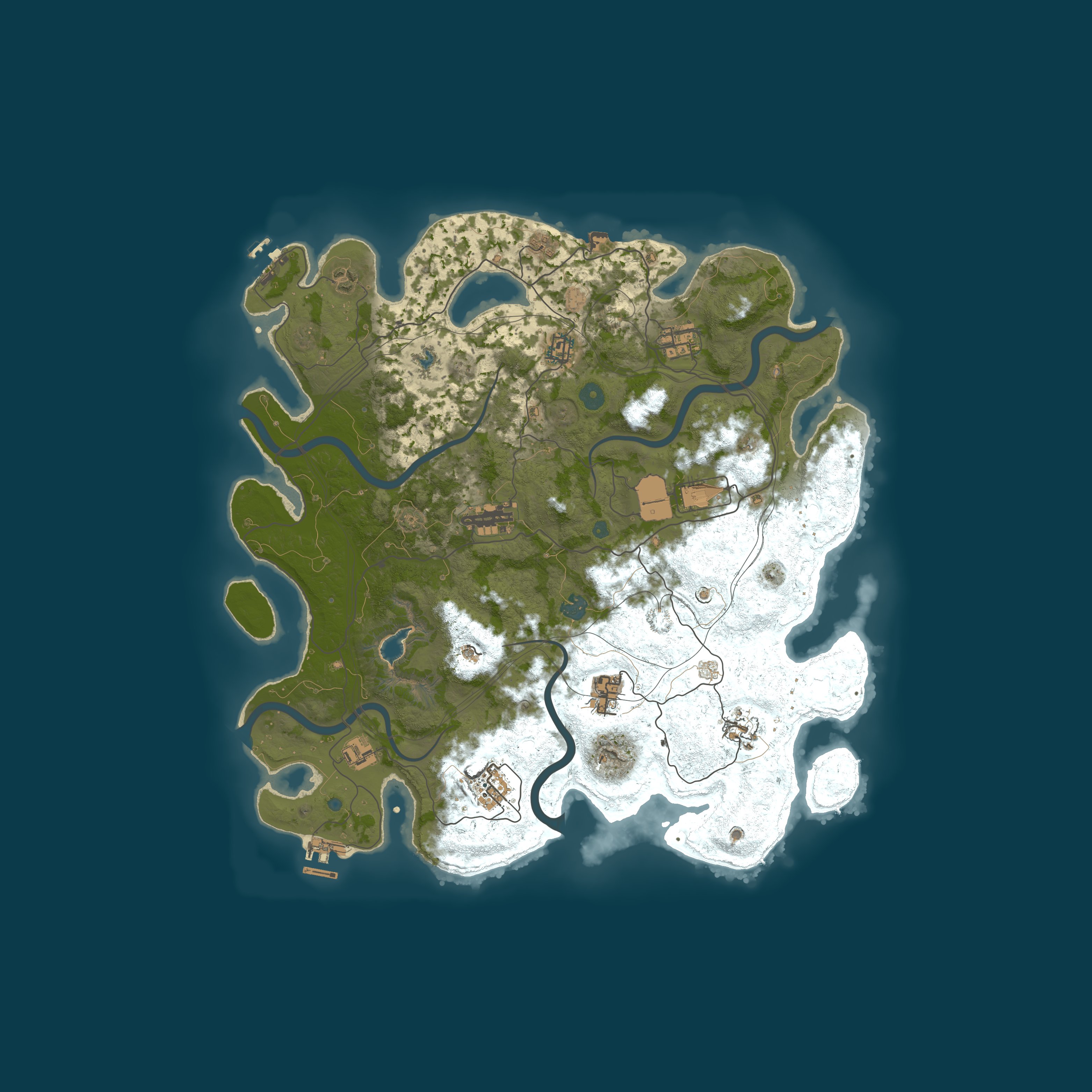 Map preview