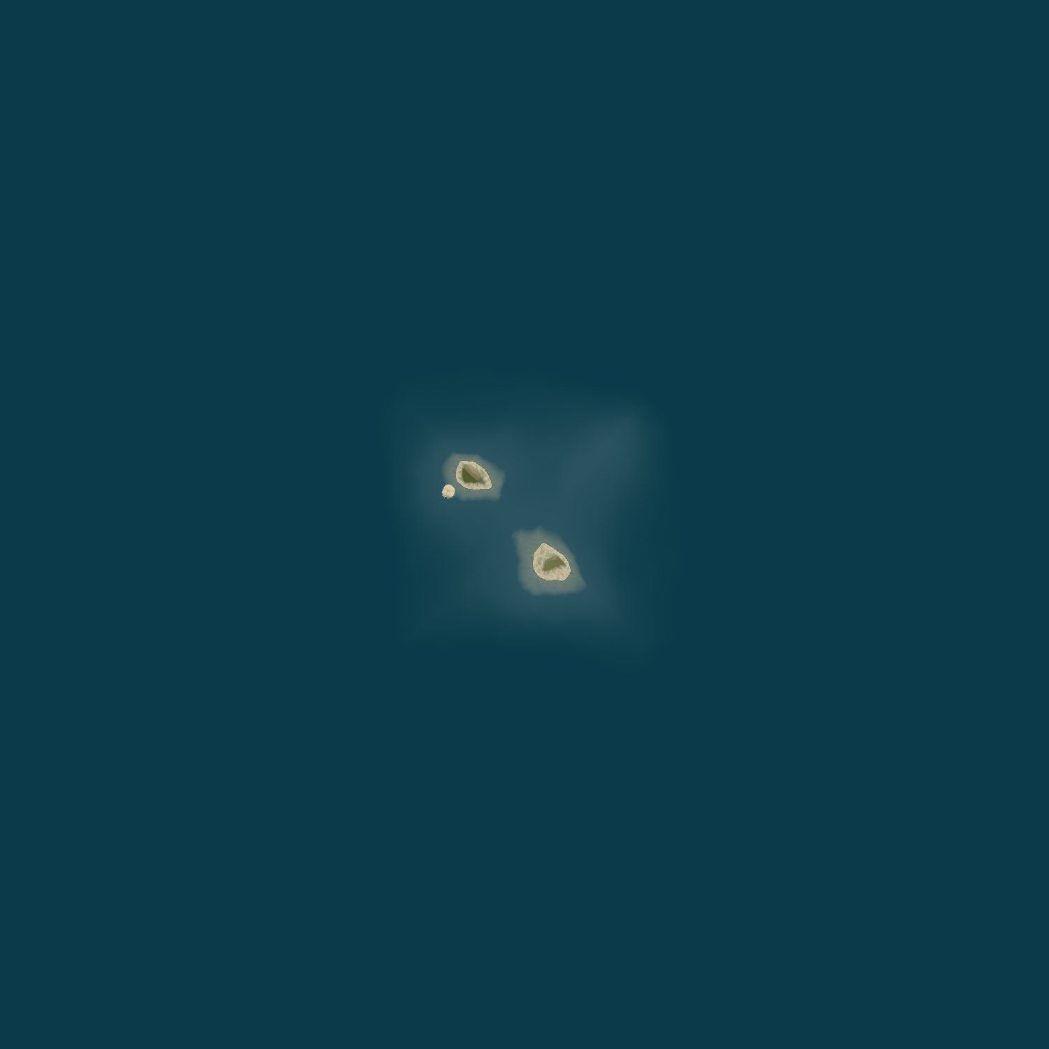 Procedural Map