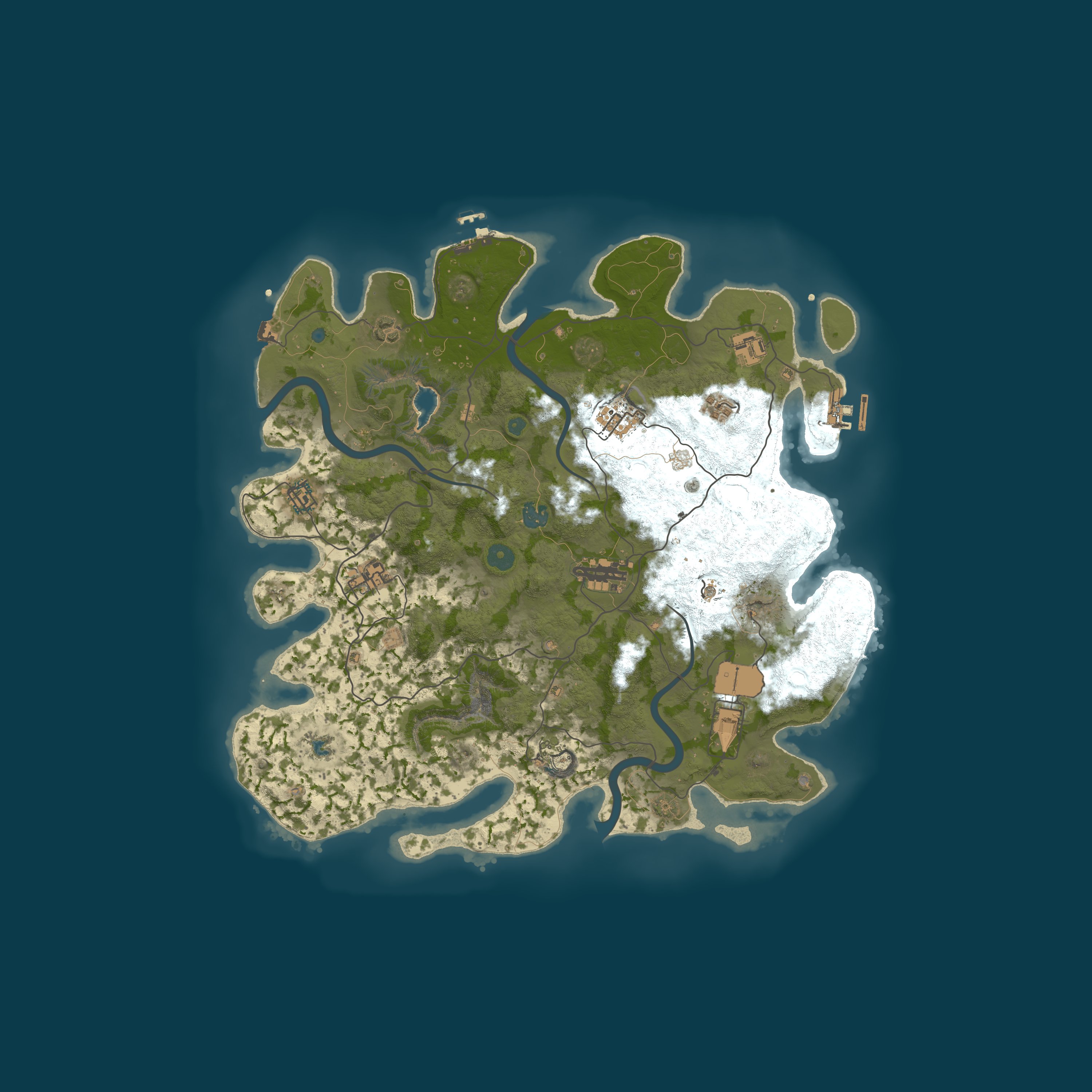 Rust map 4000/717950268