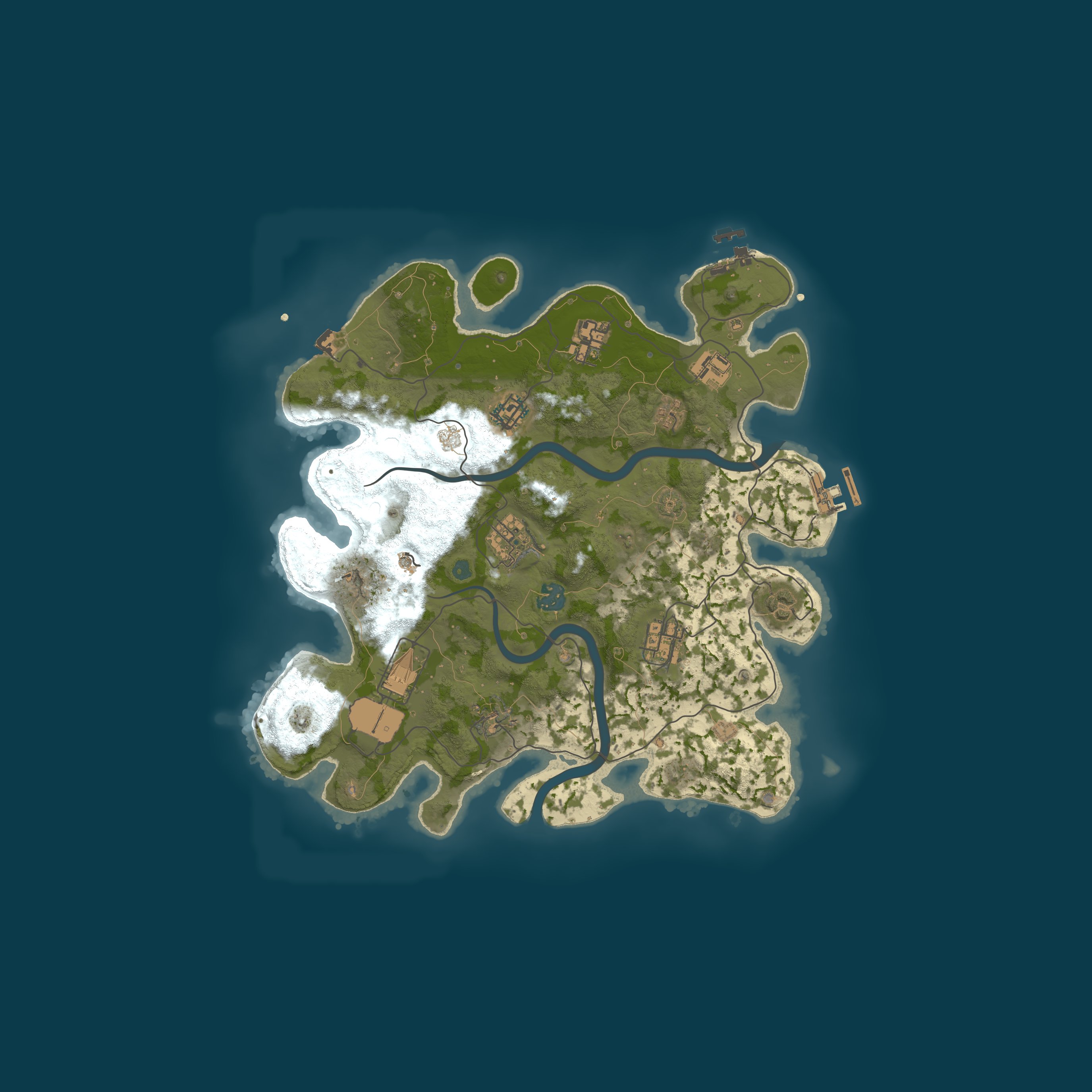 Rust map 3500/336966353