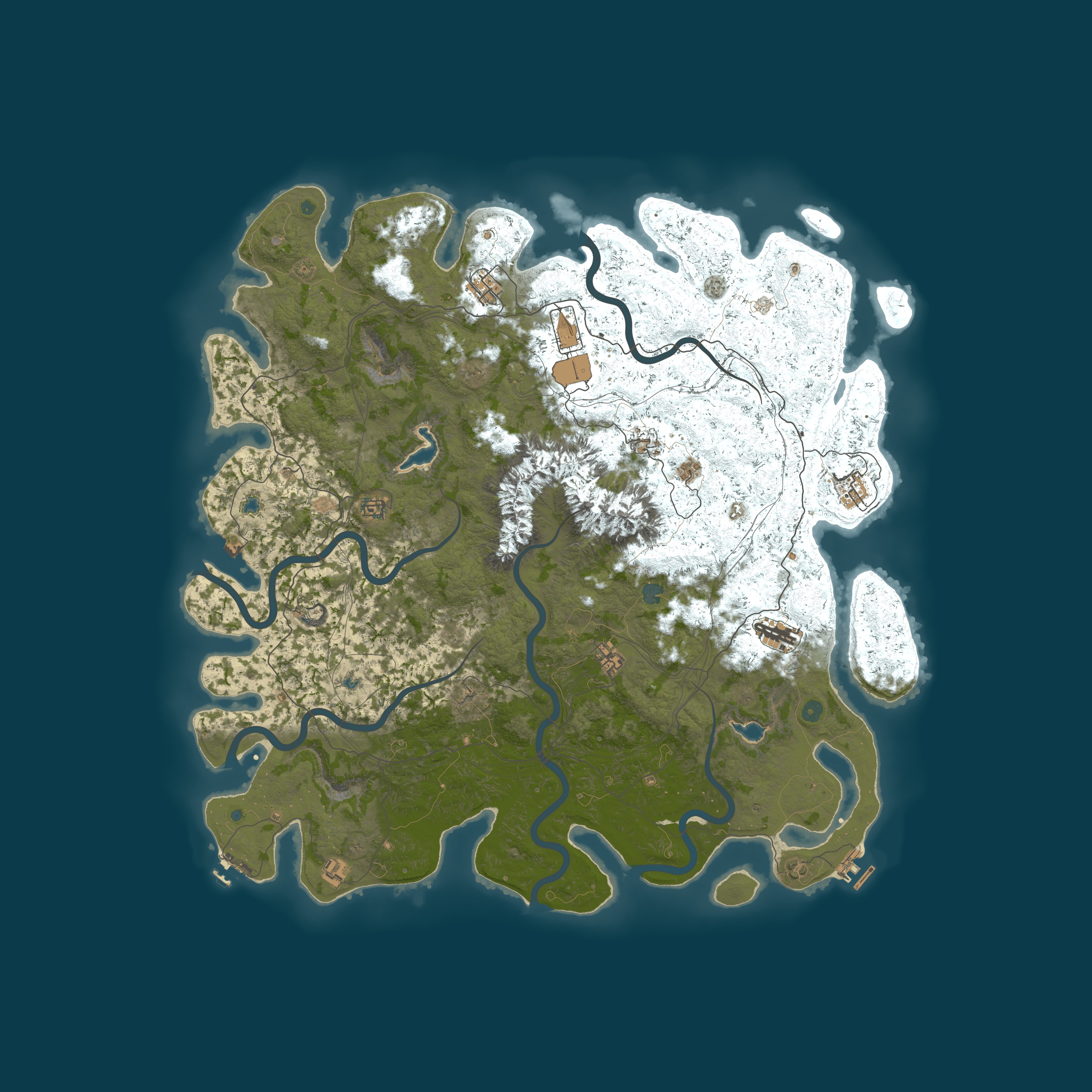 Rust map 5500/1456829280