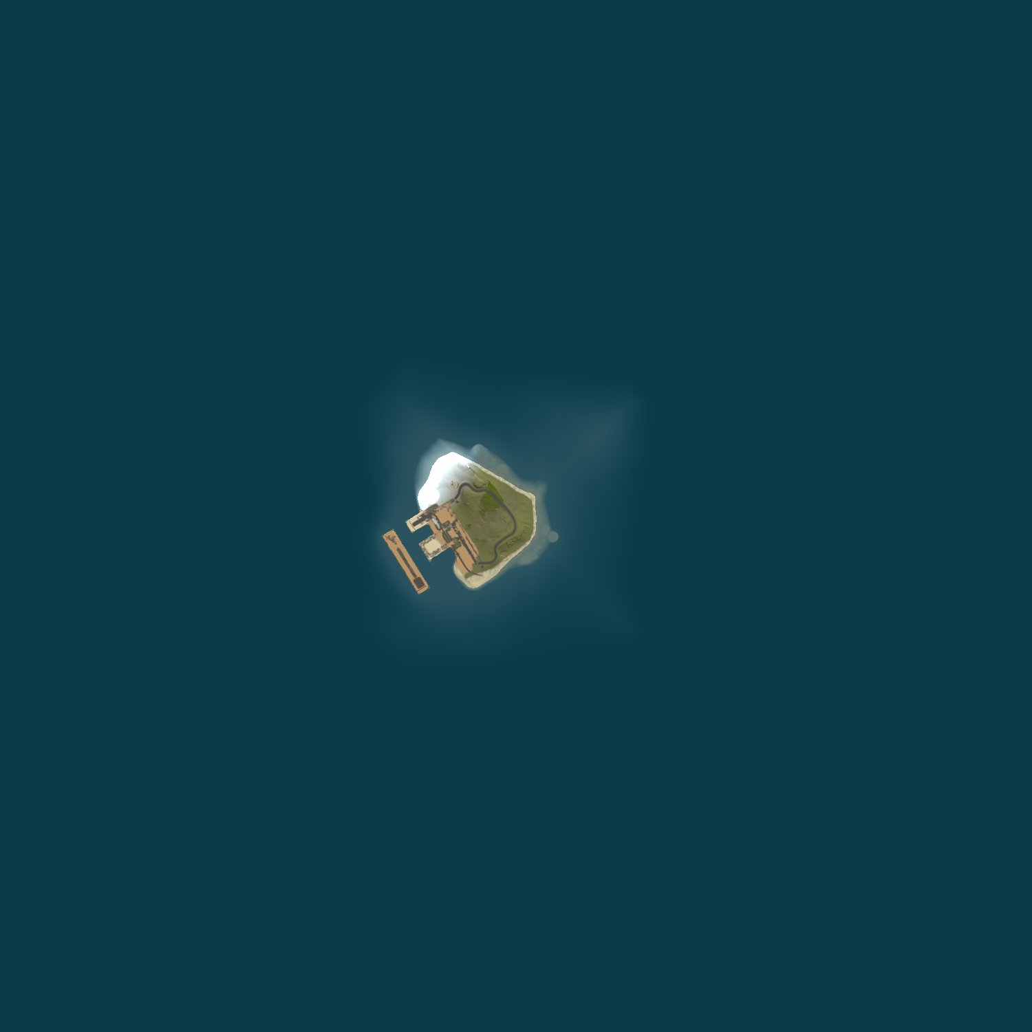 Procedural Map
