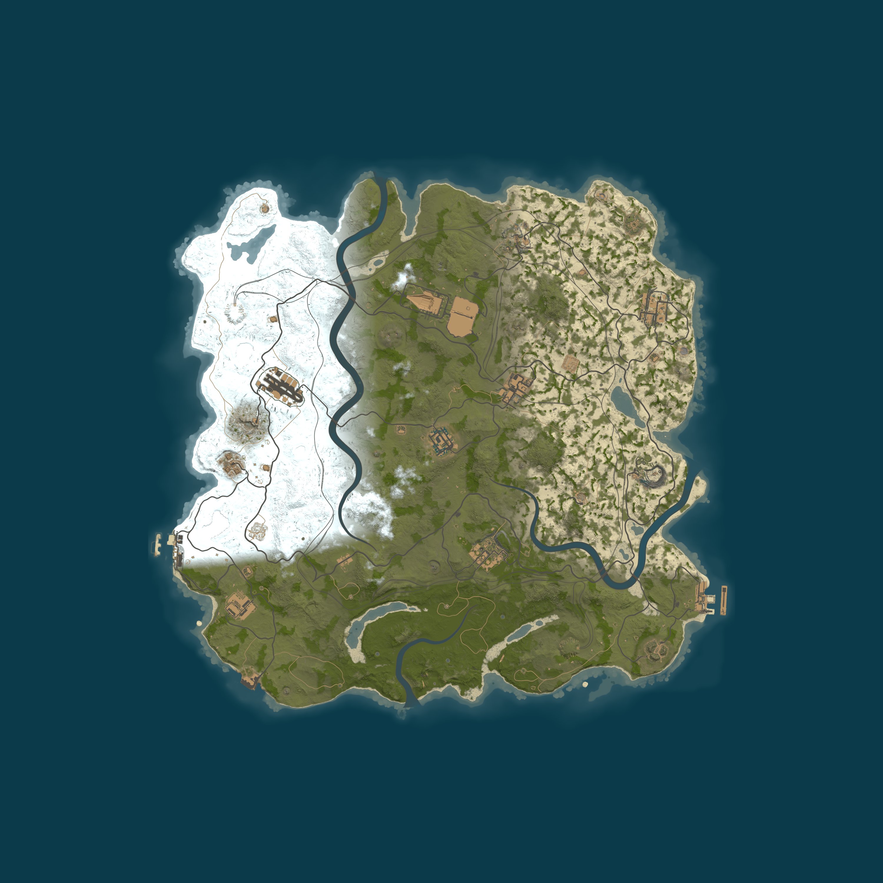 Rust map 4000/1617668210