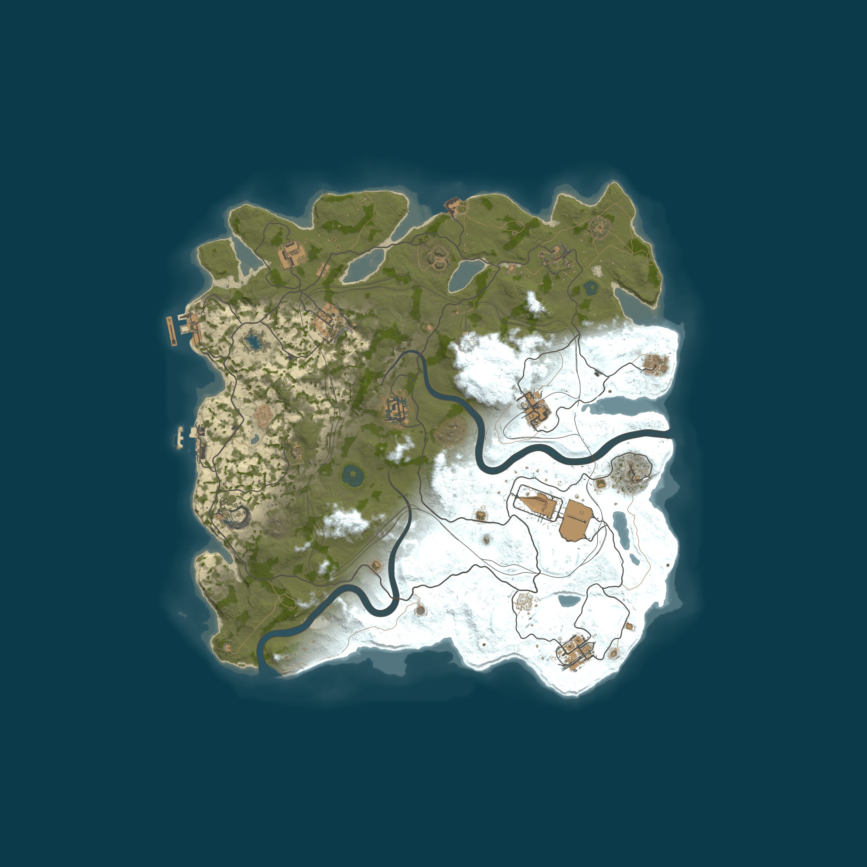 Procedural+