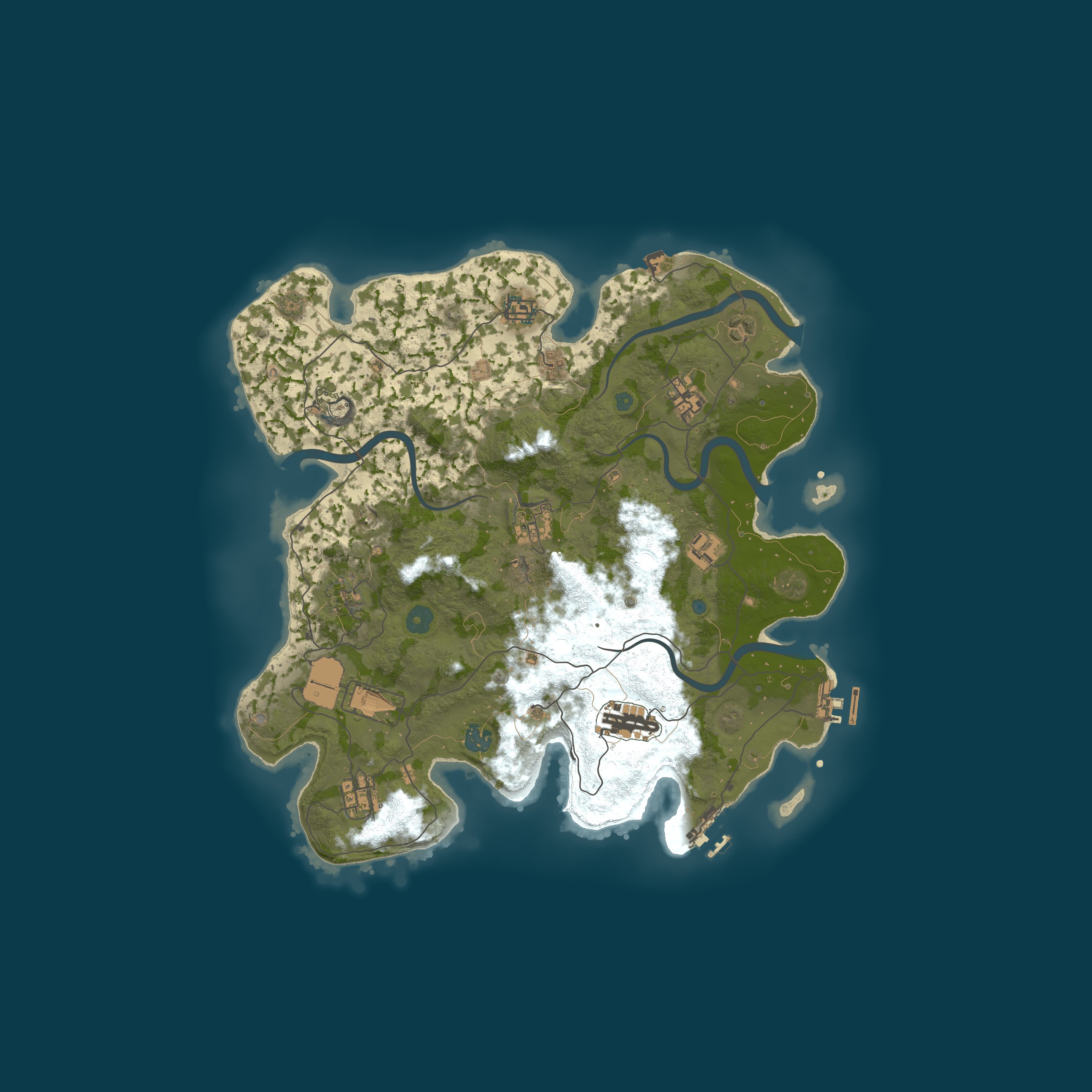 Rust map 3750/171484984