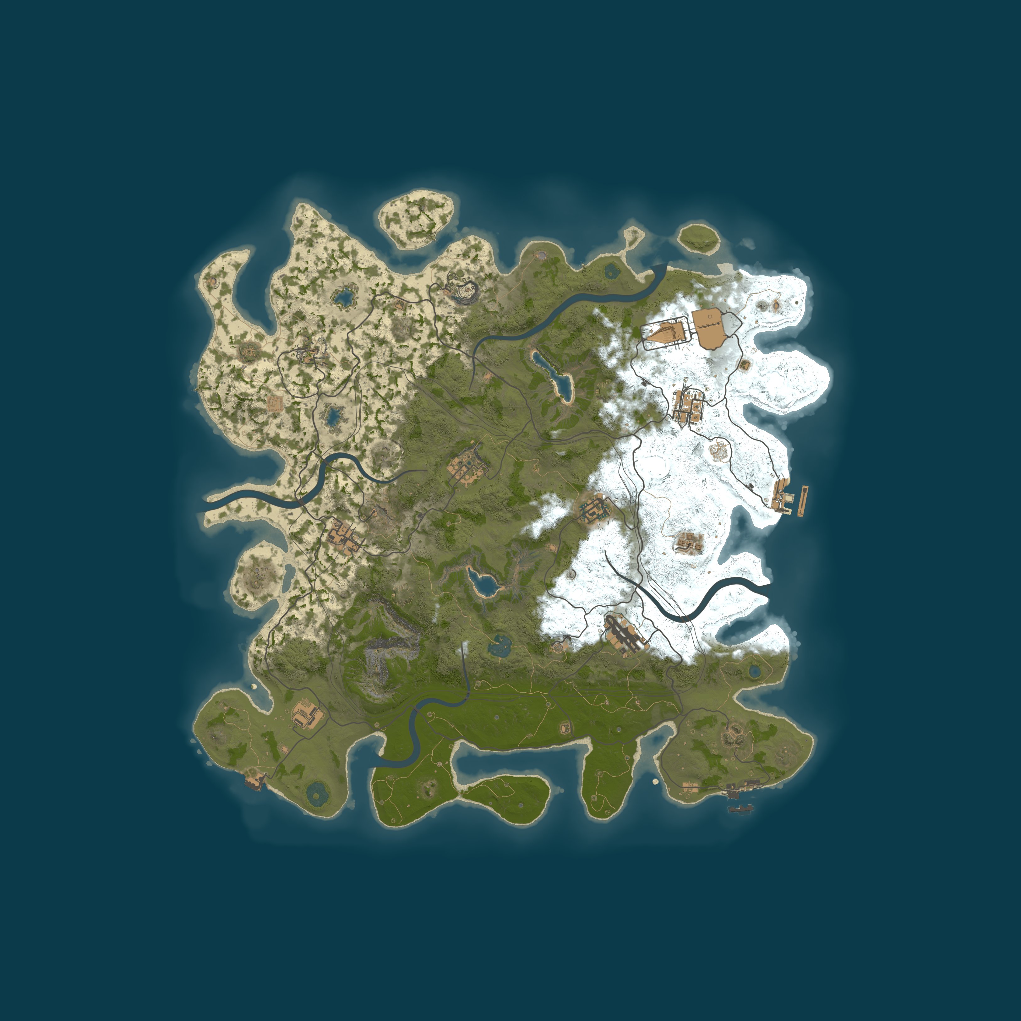 Rust map 4500/1774852116
