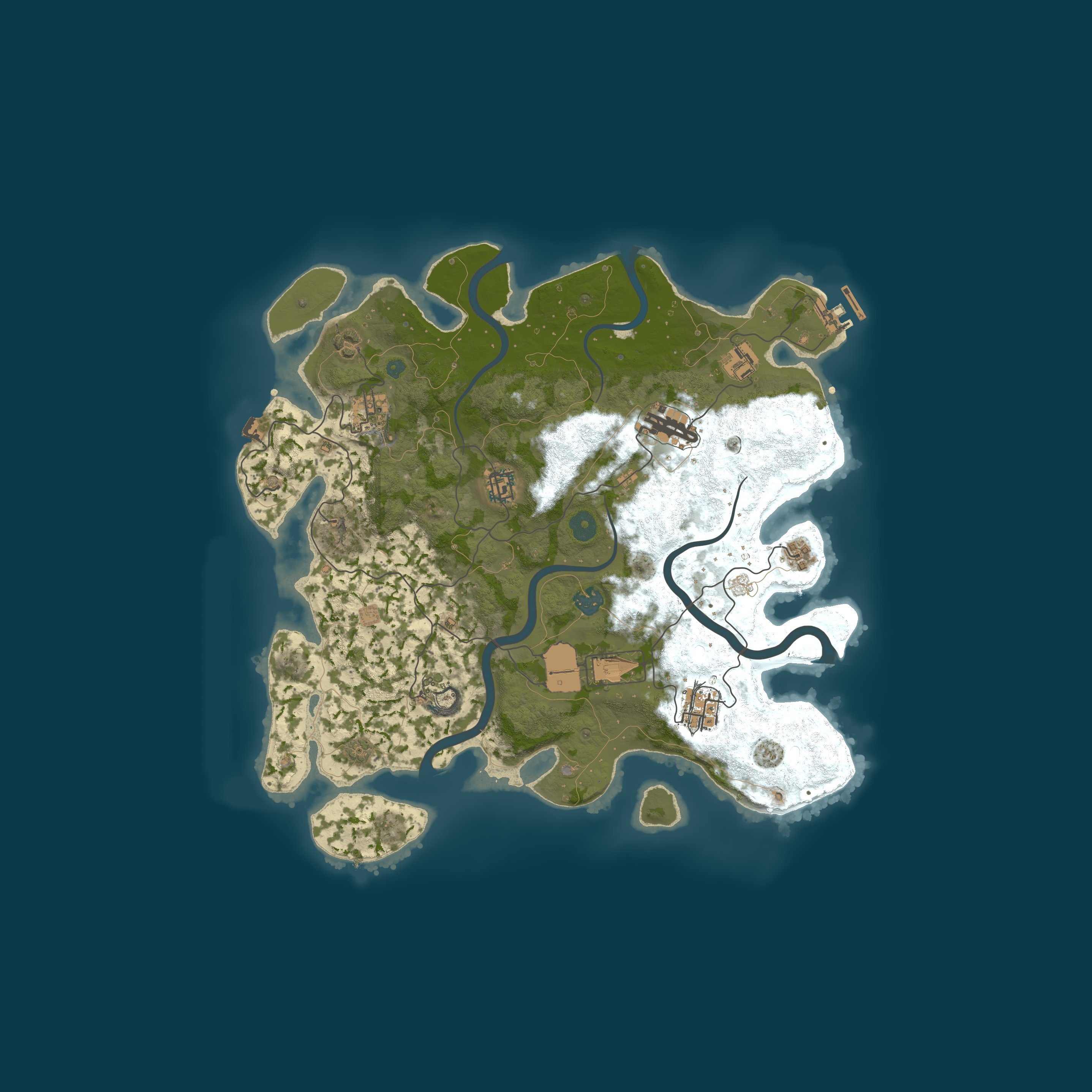 Rust map 3750/1625839515