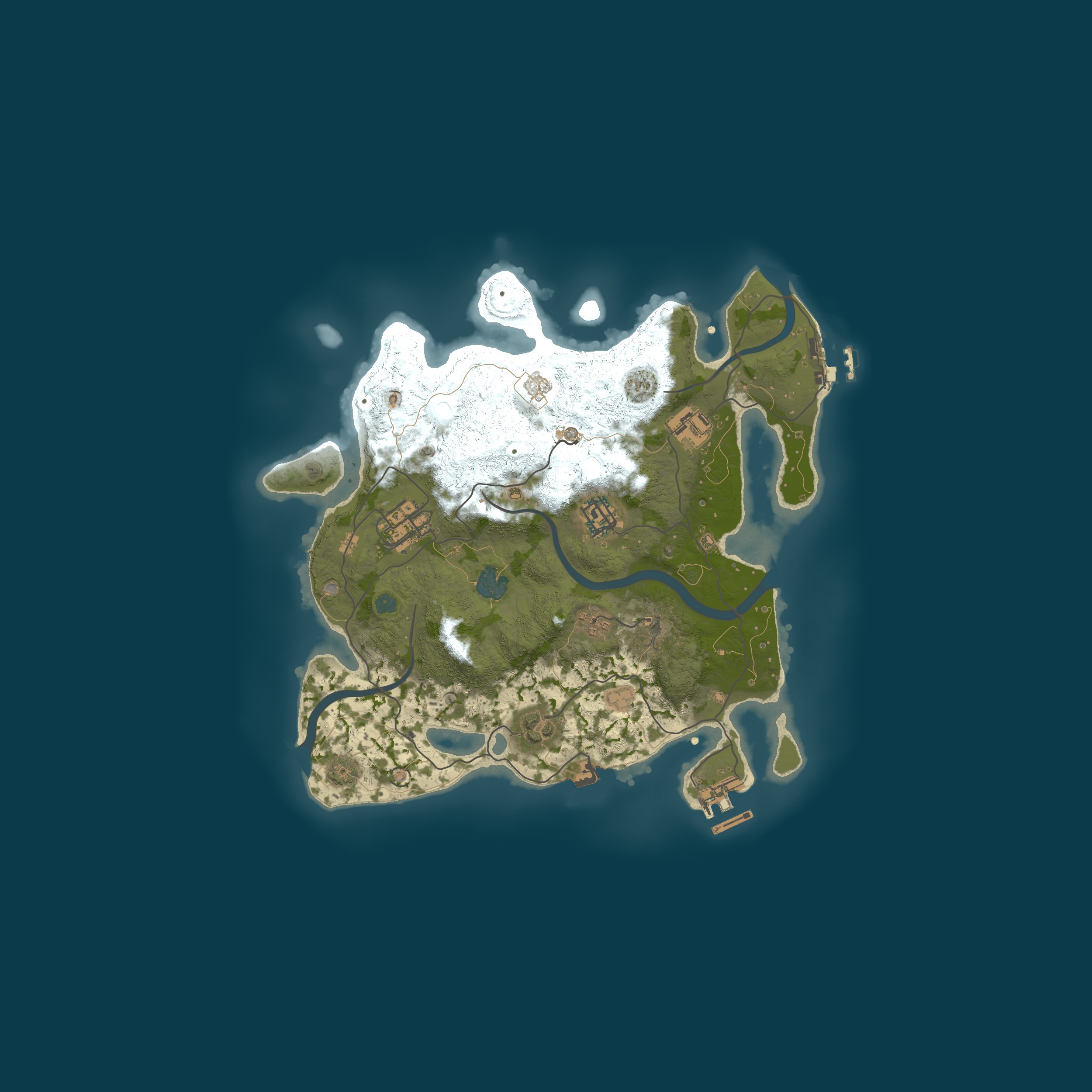 Rust map 3000/1549065662