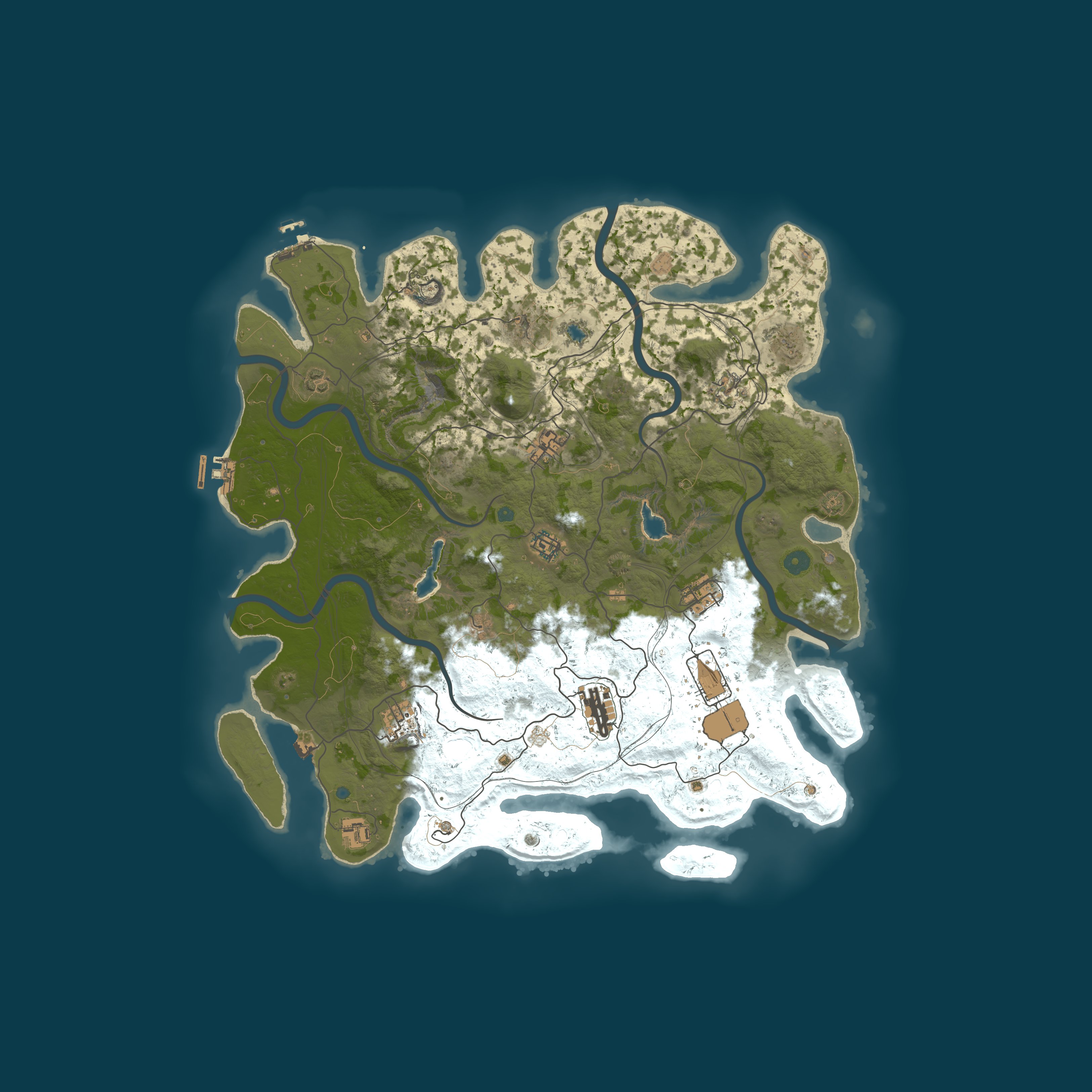 Map preview