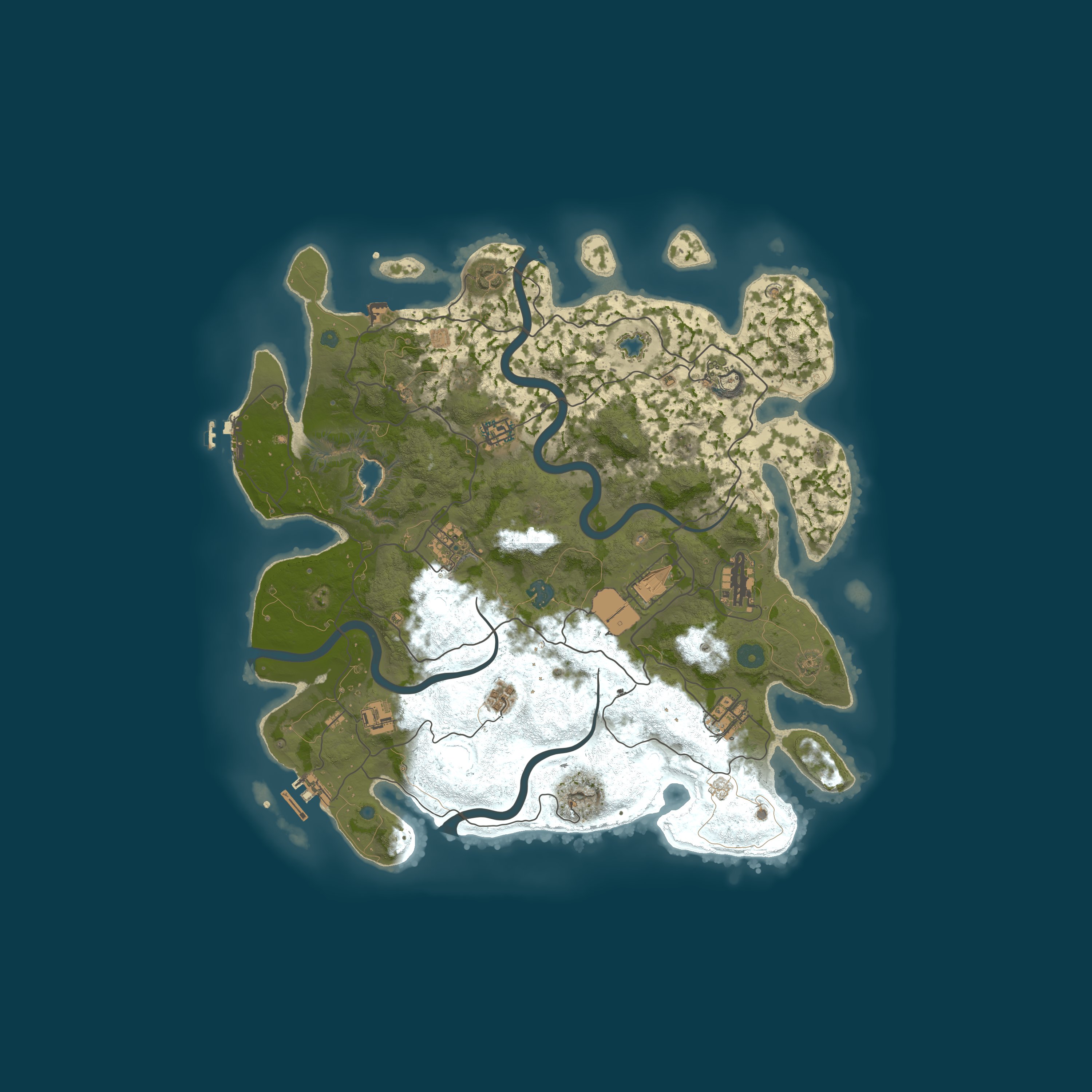 Rust map 4000/1848594400
