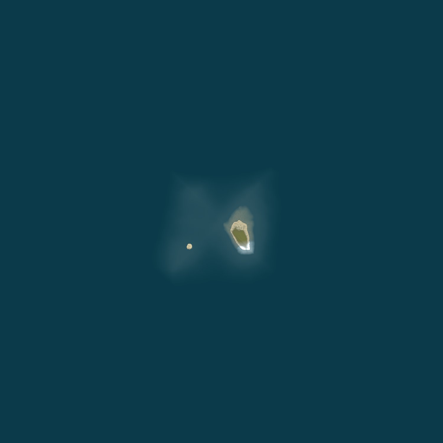Procedural Map