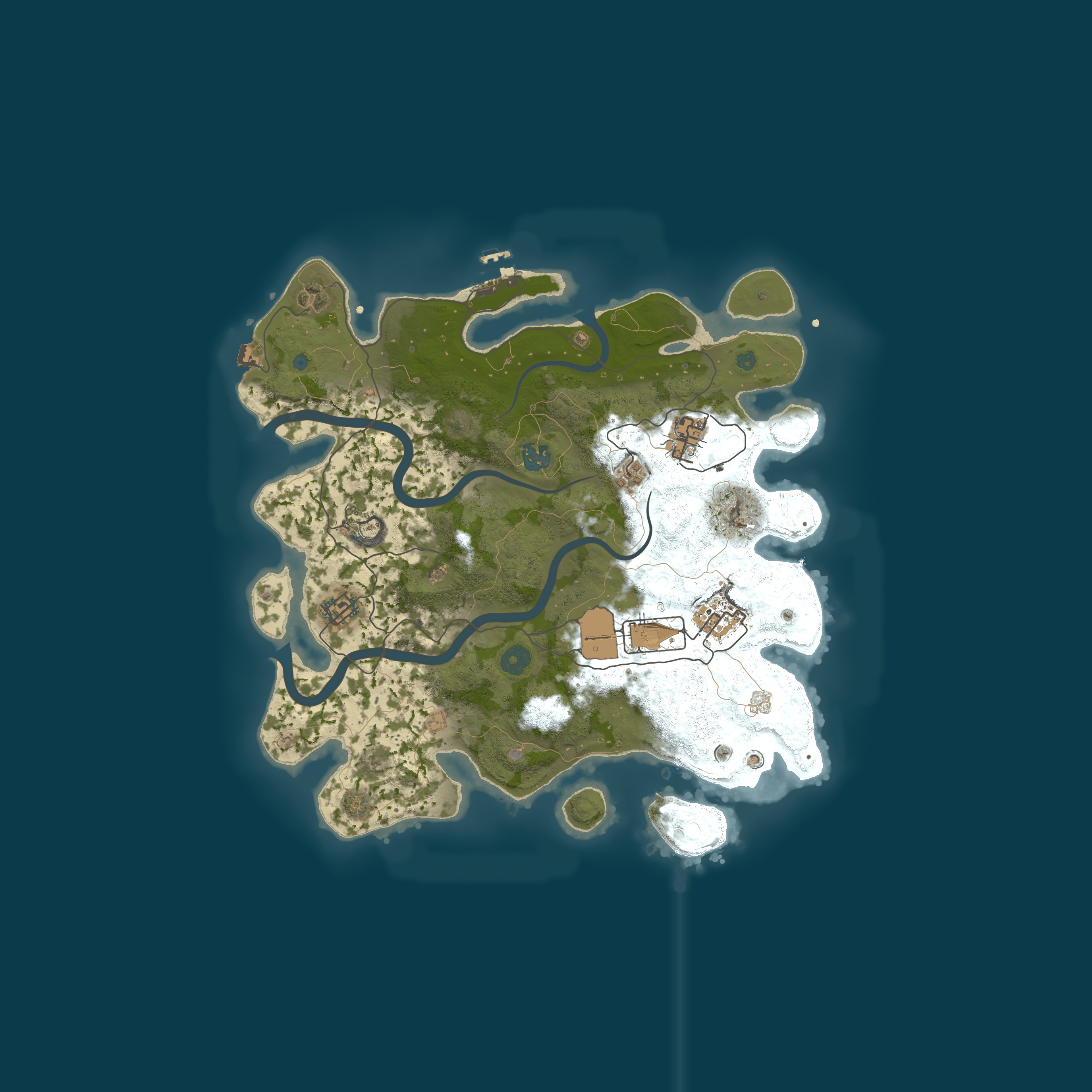 Map preview