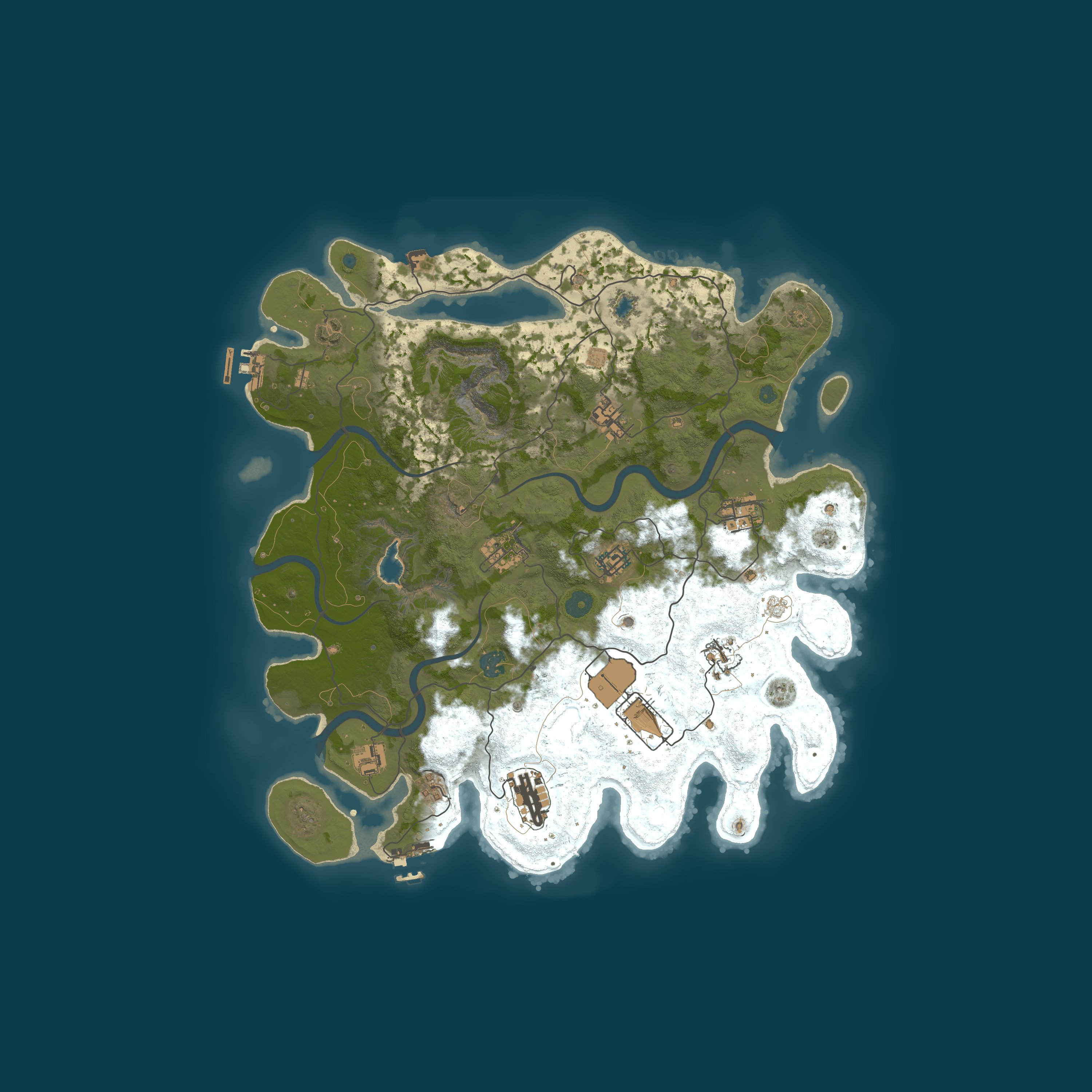 Rust map 4000/1852716494