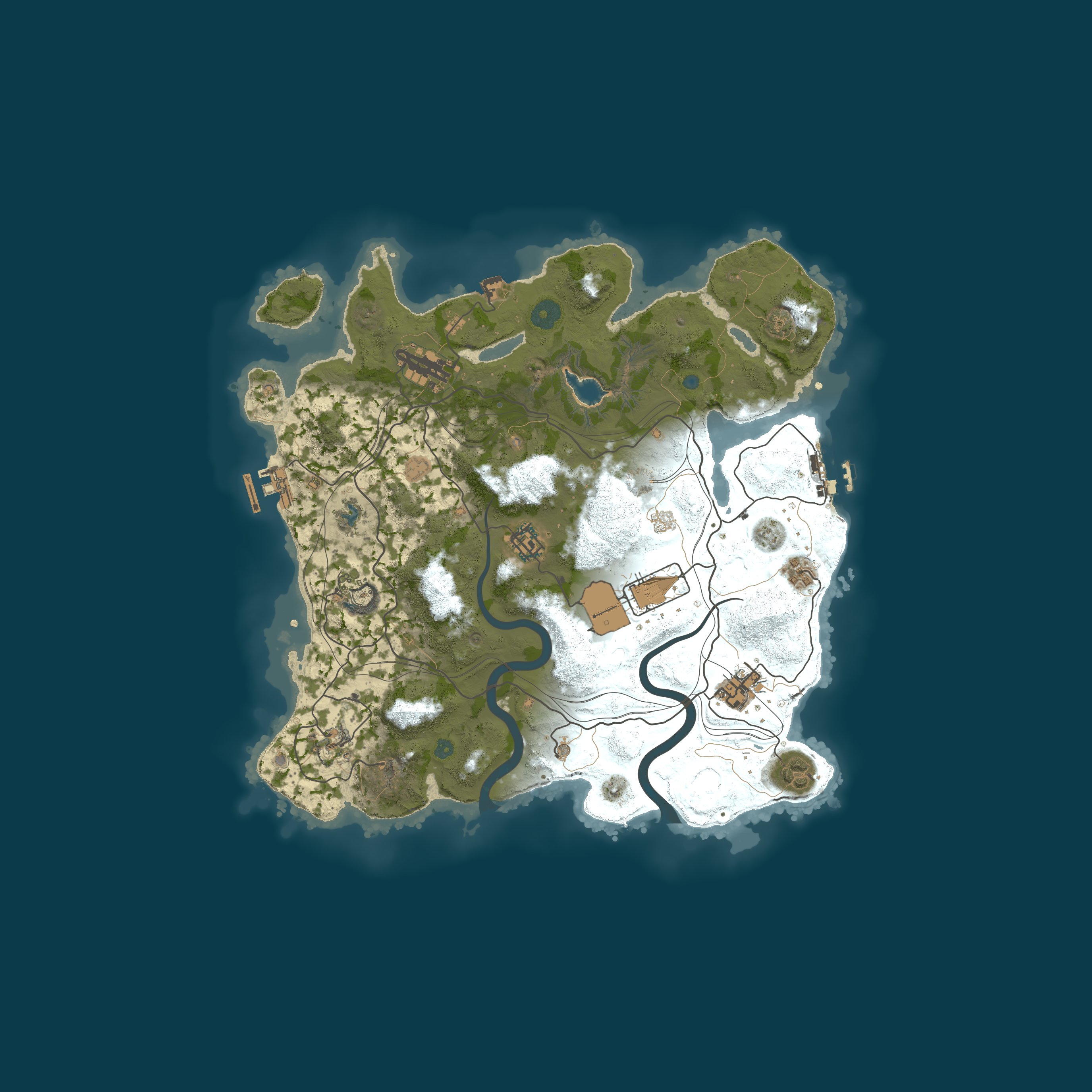 Map preview