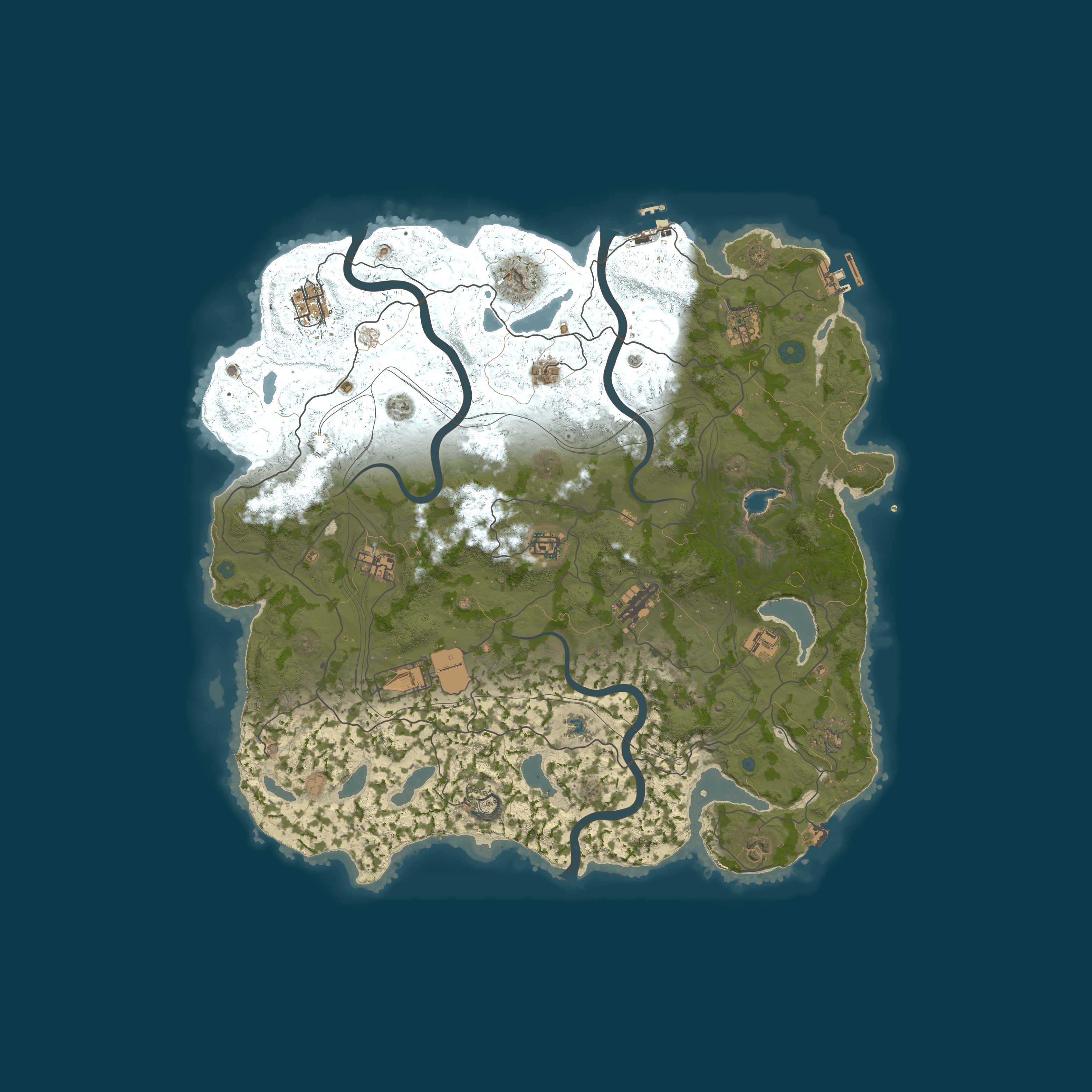 Server WIPED 41 HOURS AGO