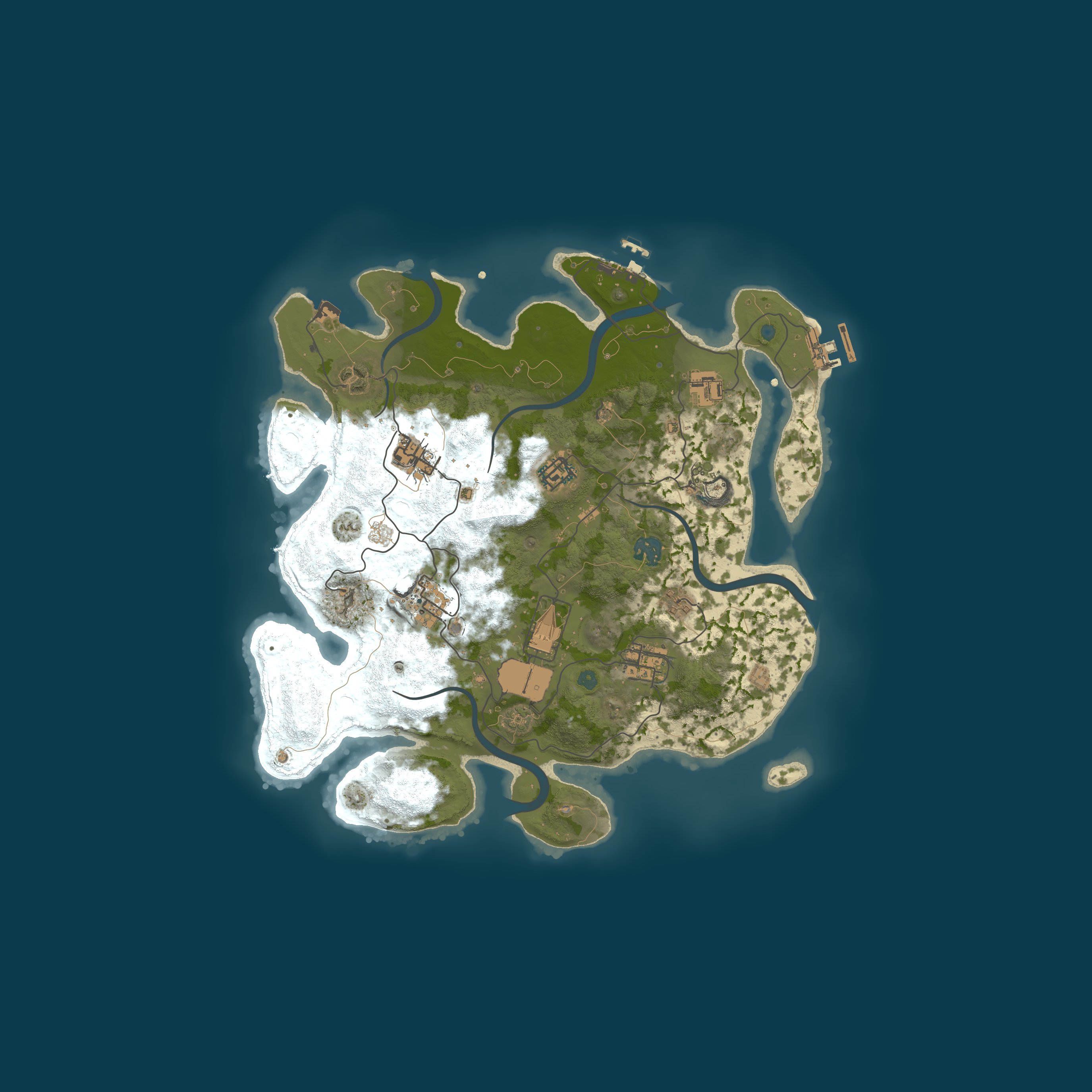 Rust map 3500/1533898312