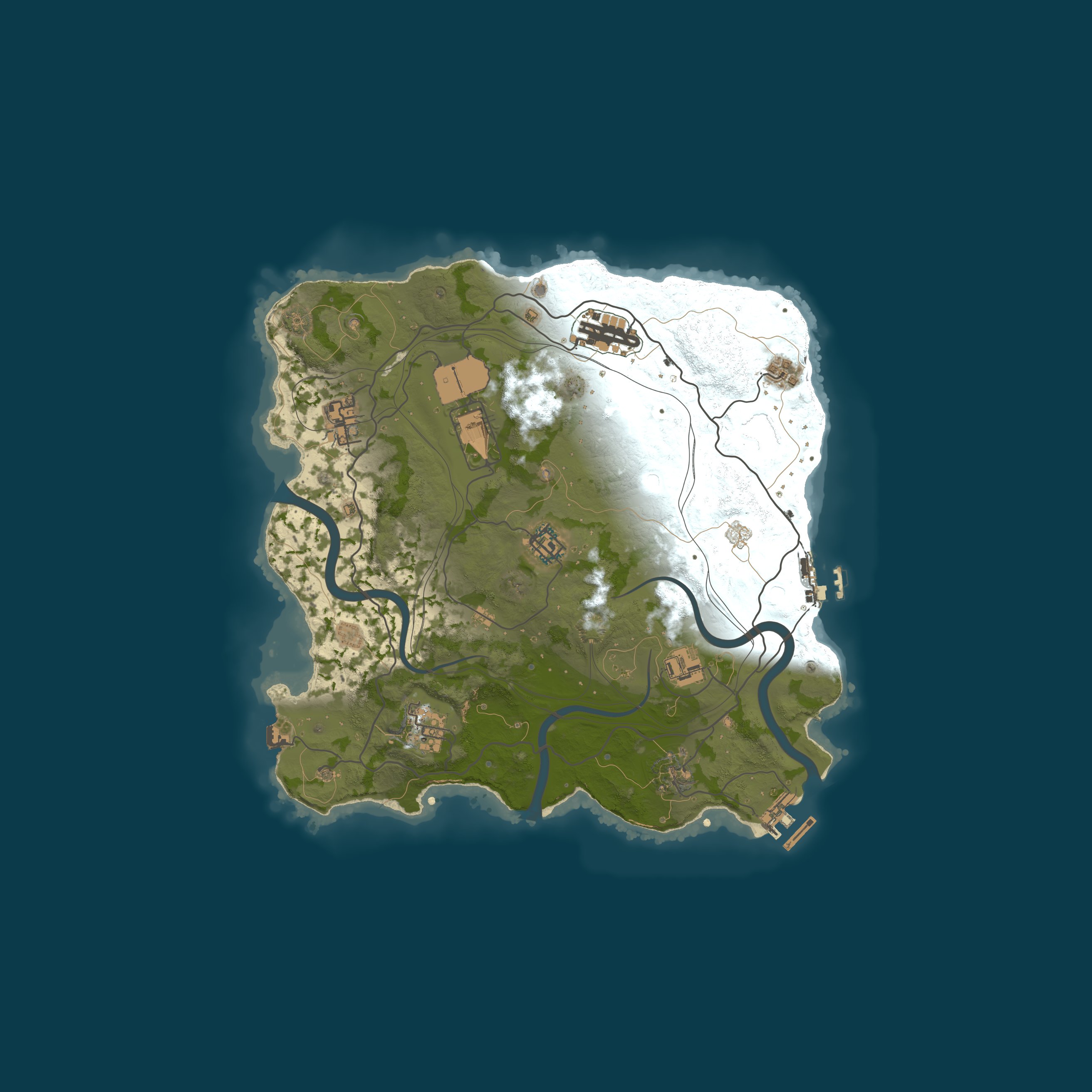 Wiped 45 Minutes ago