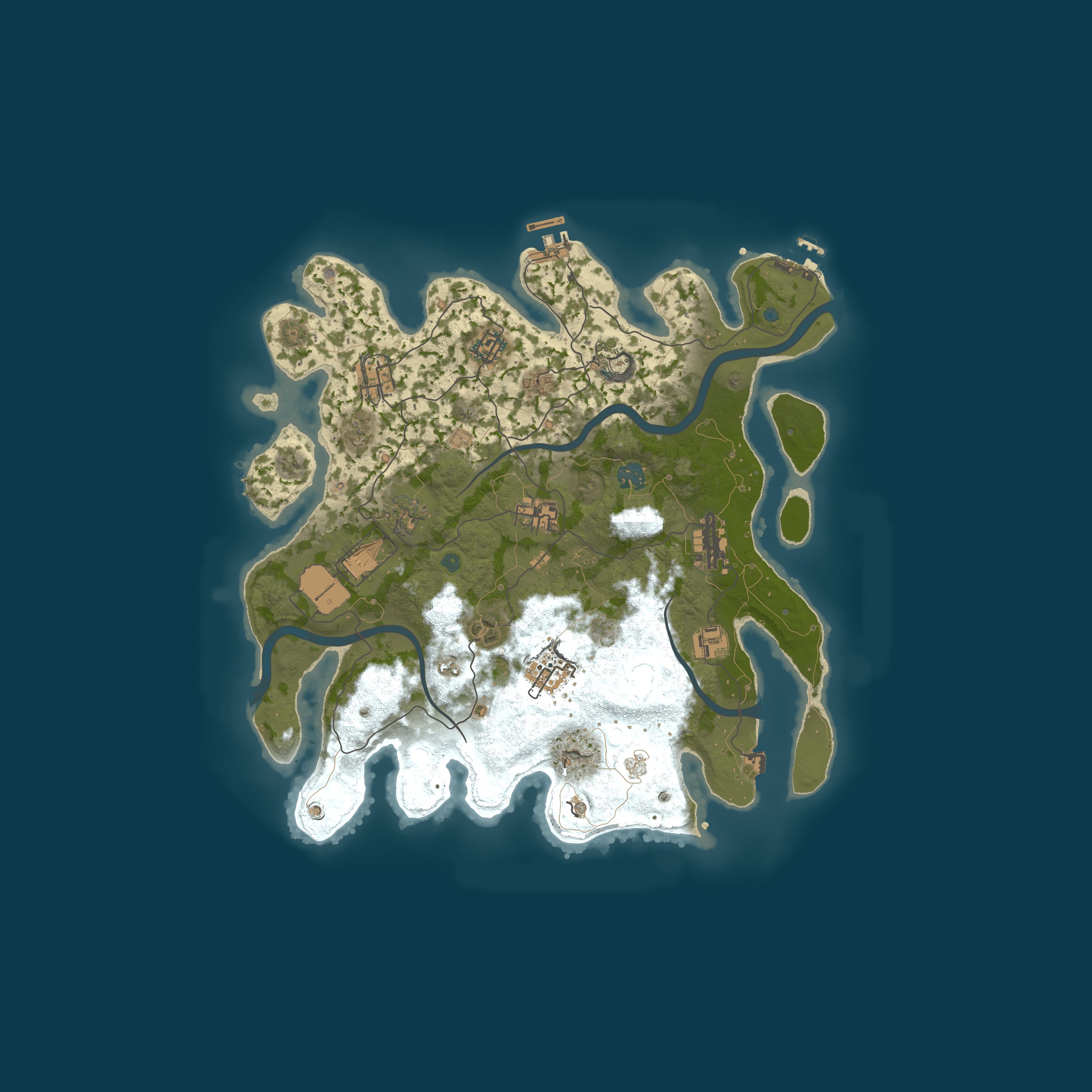 Rust map 3700/1947383161