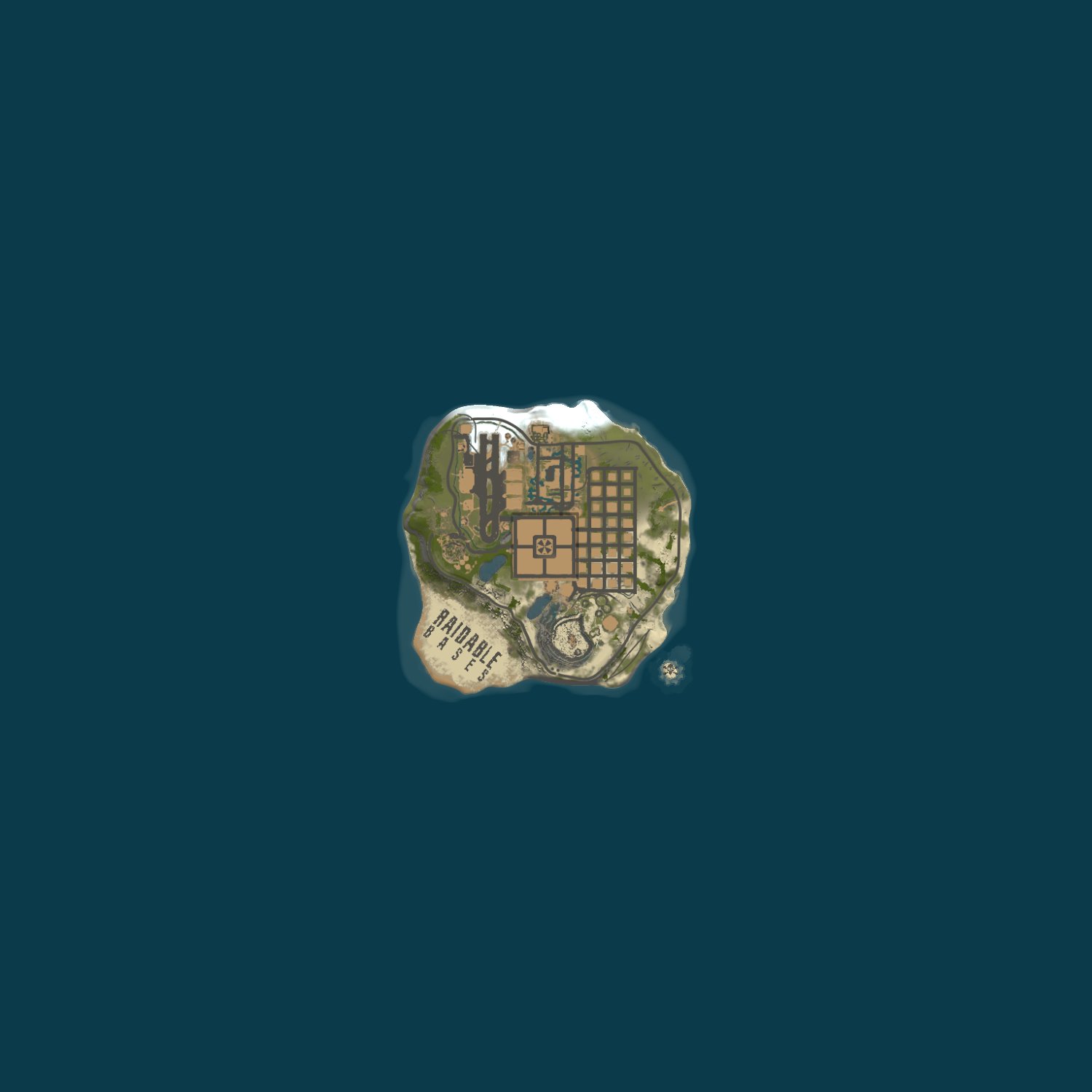 Custom Map