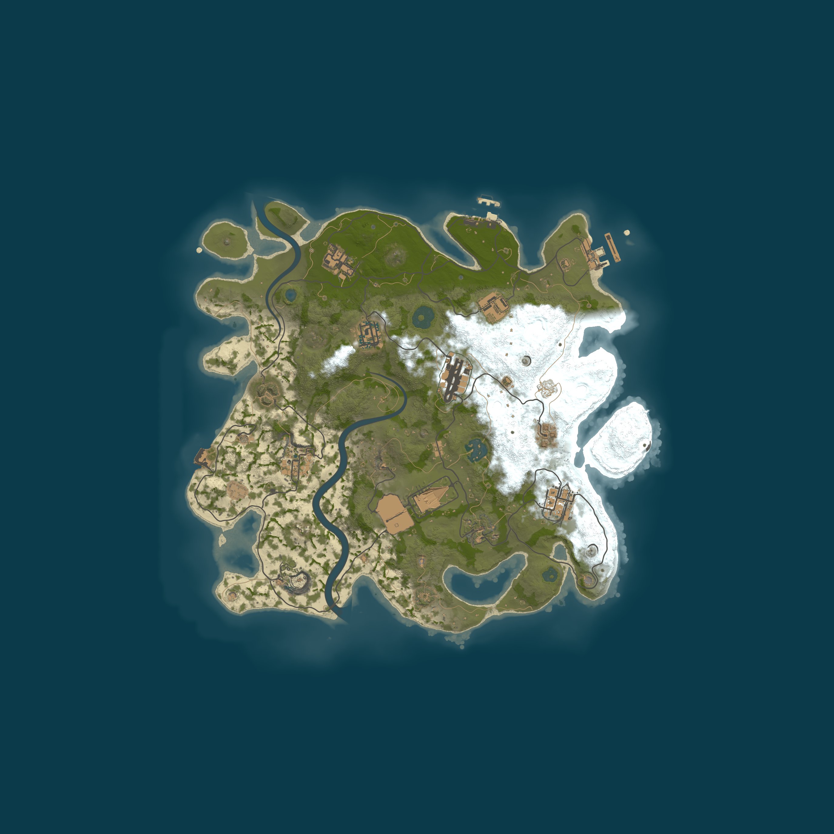 Rust map 3500/1808670345