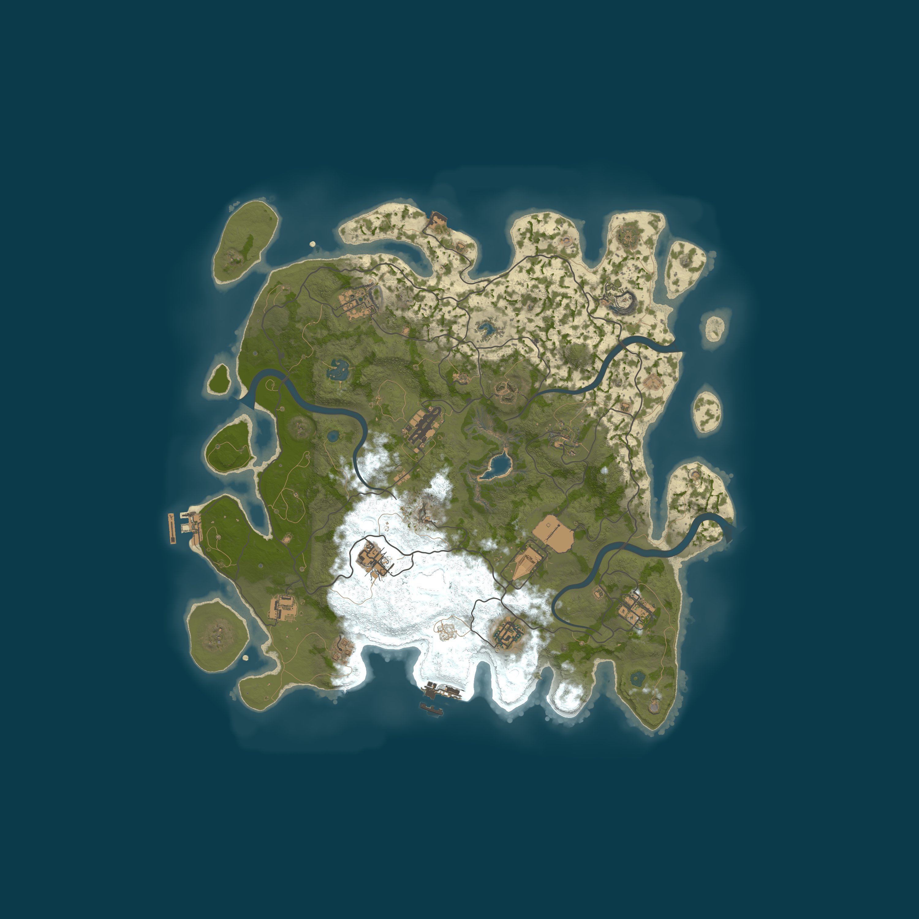 Rust map 4000/1563008540