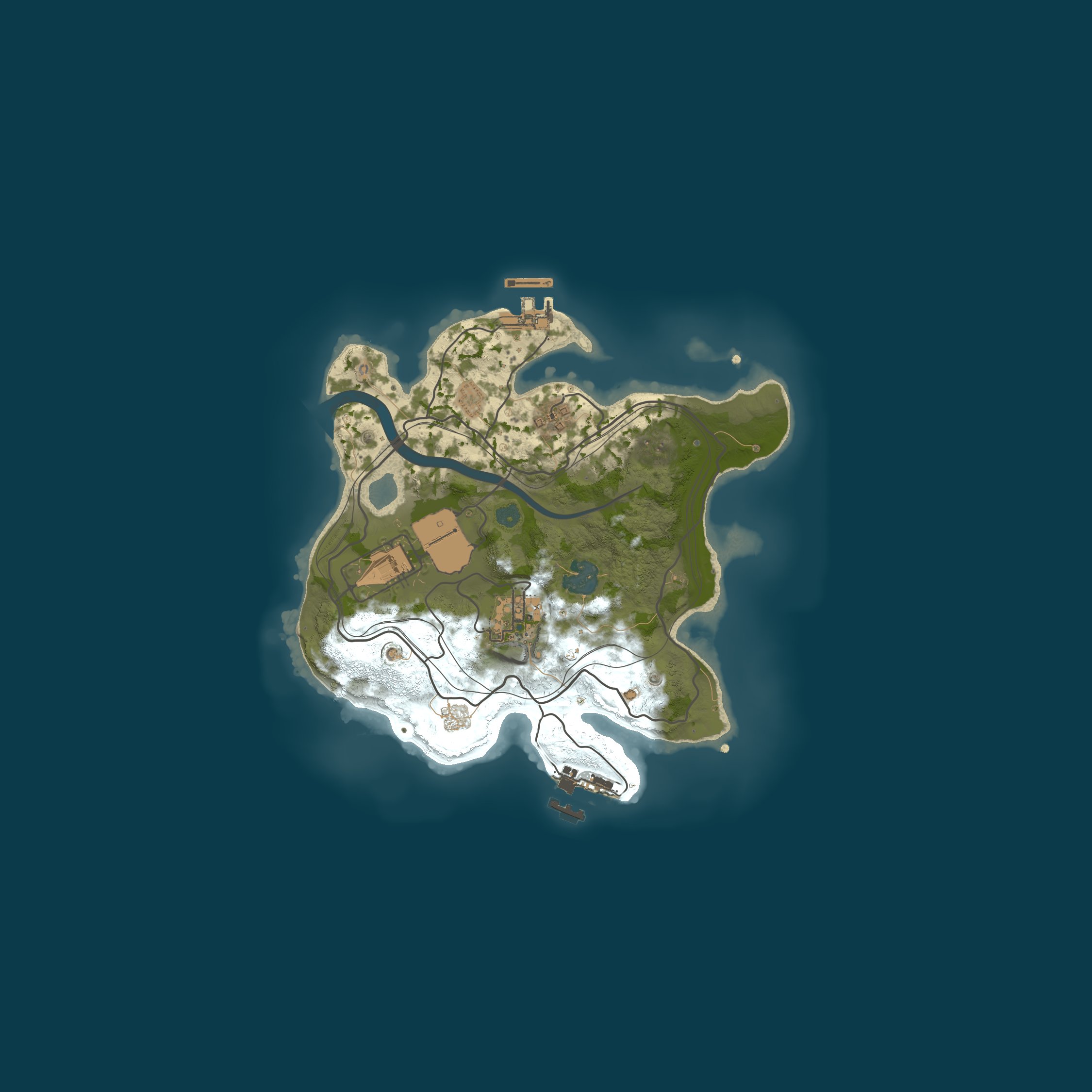 Map preview