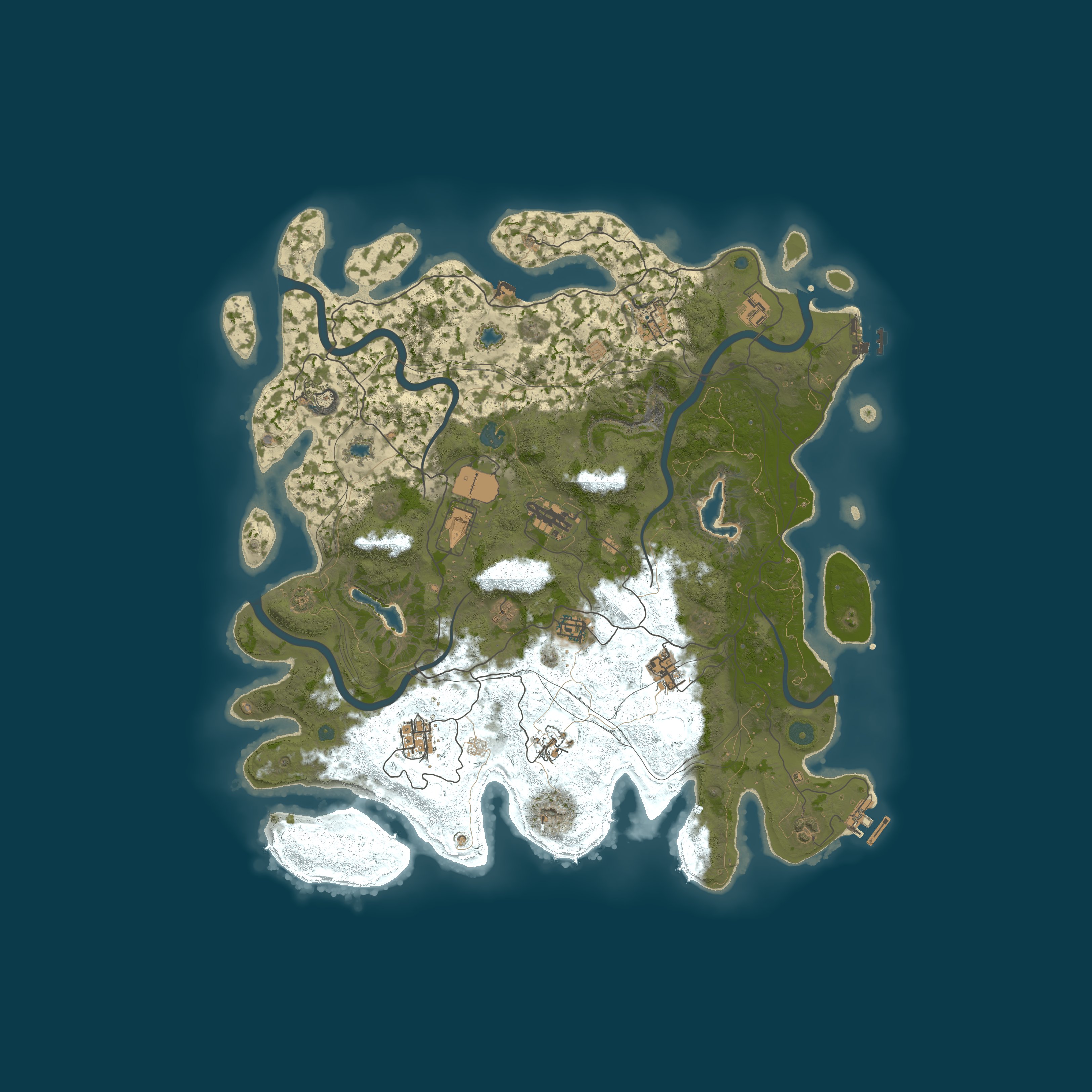 Map preview