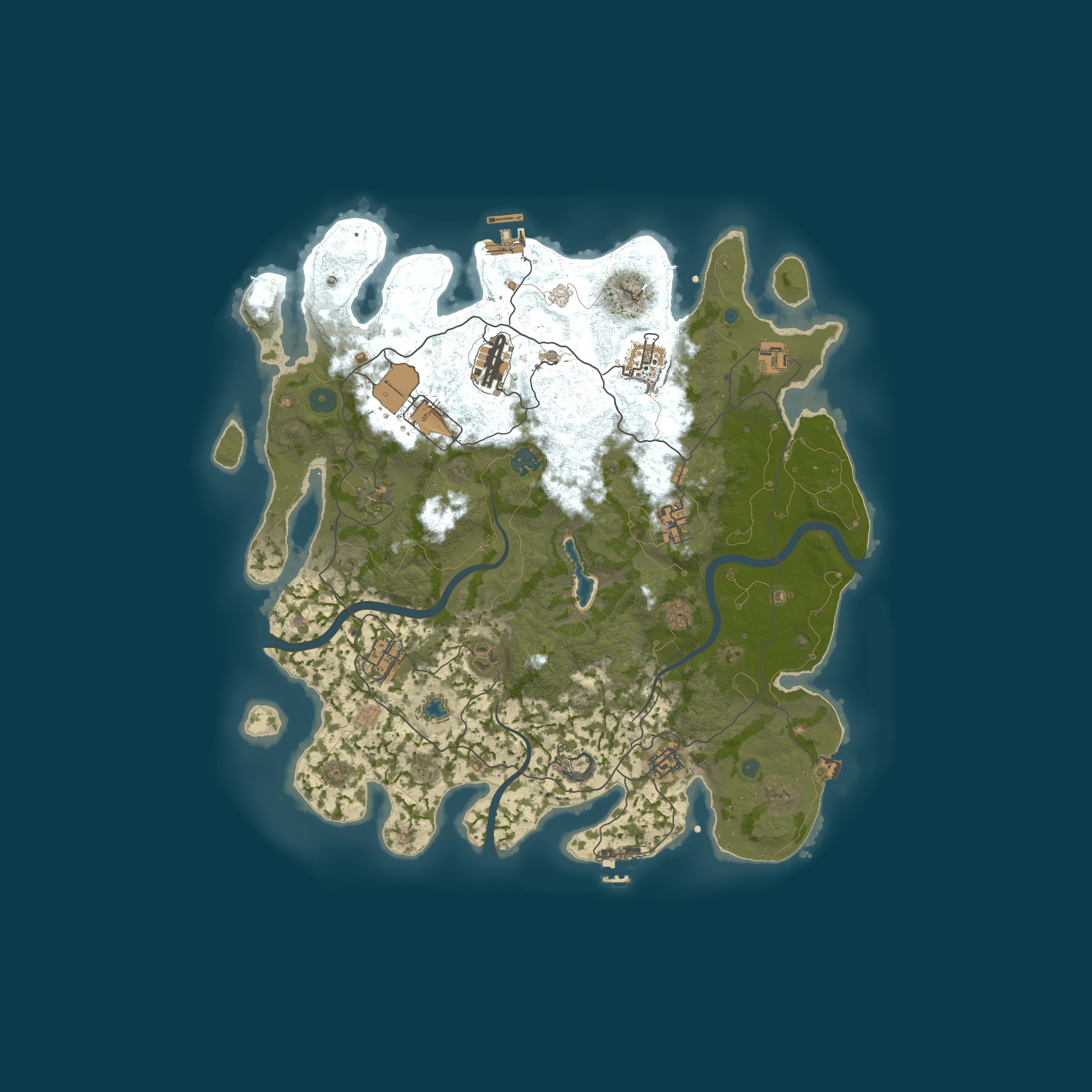 Rust map 4000/346952106