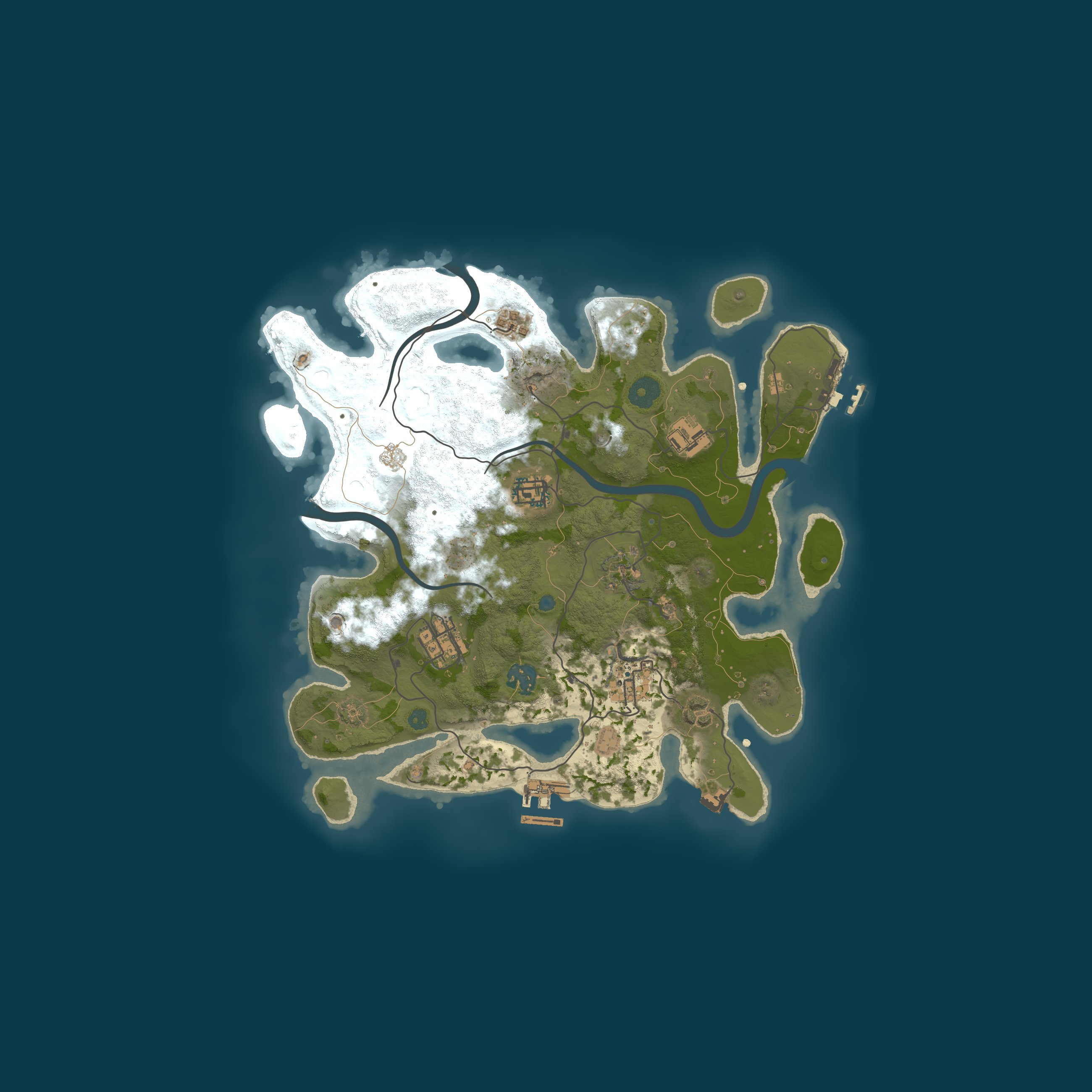 Map for nnnbbb