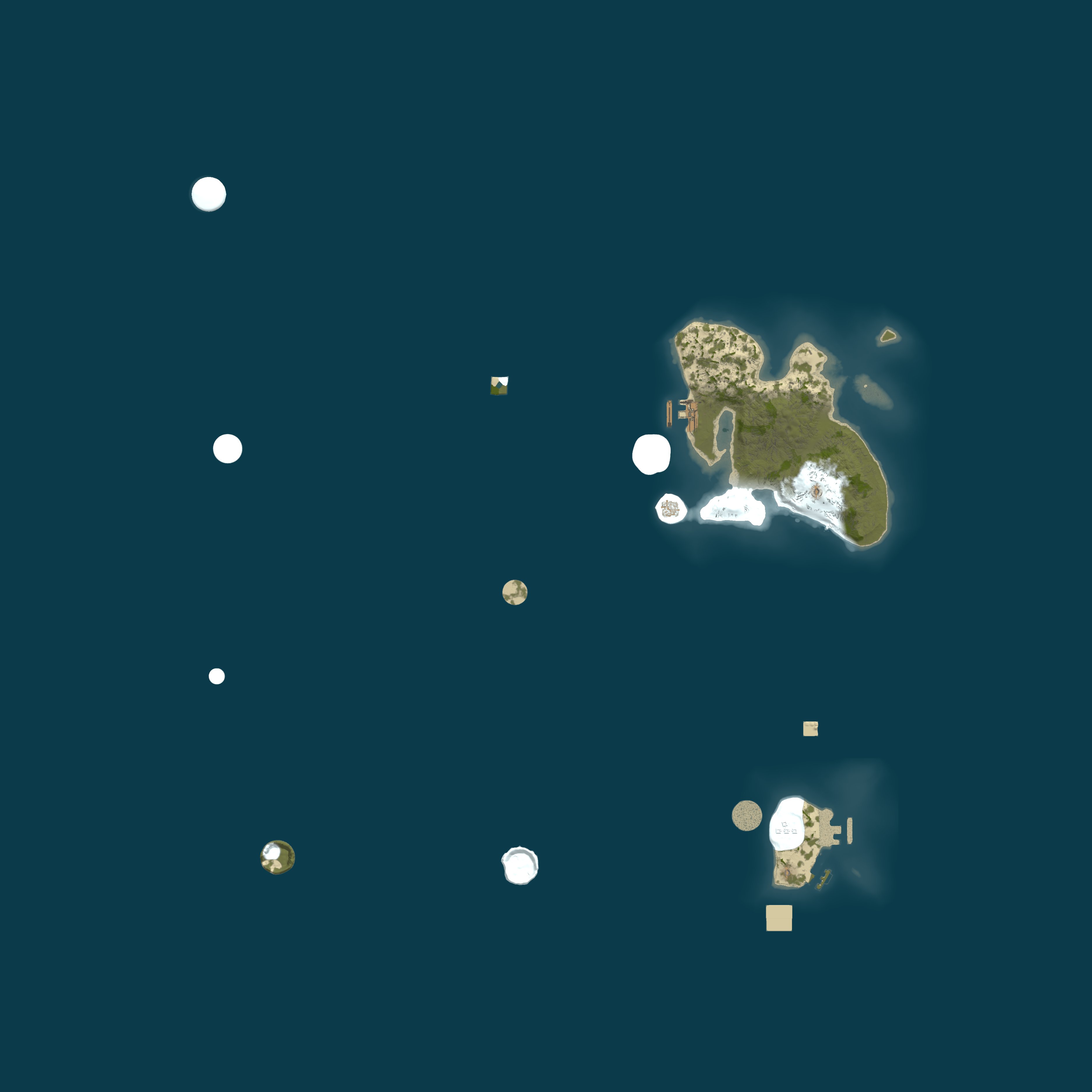 Map preview
