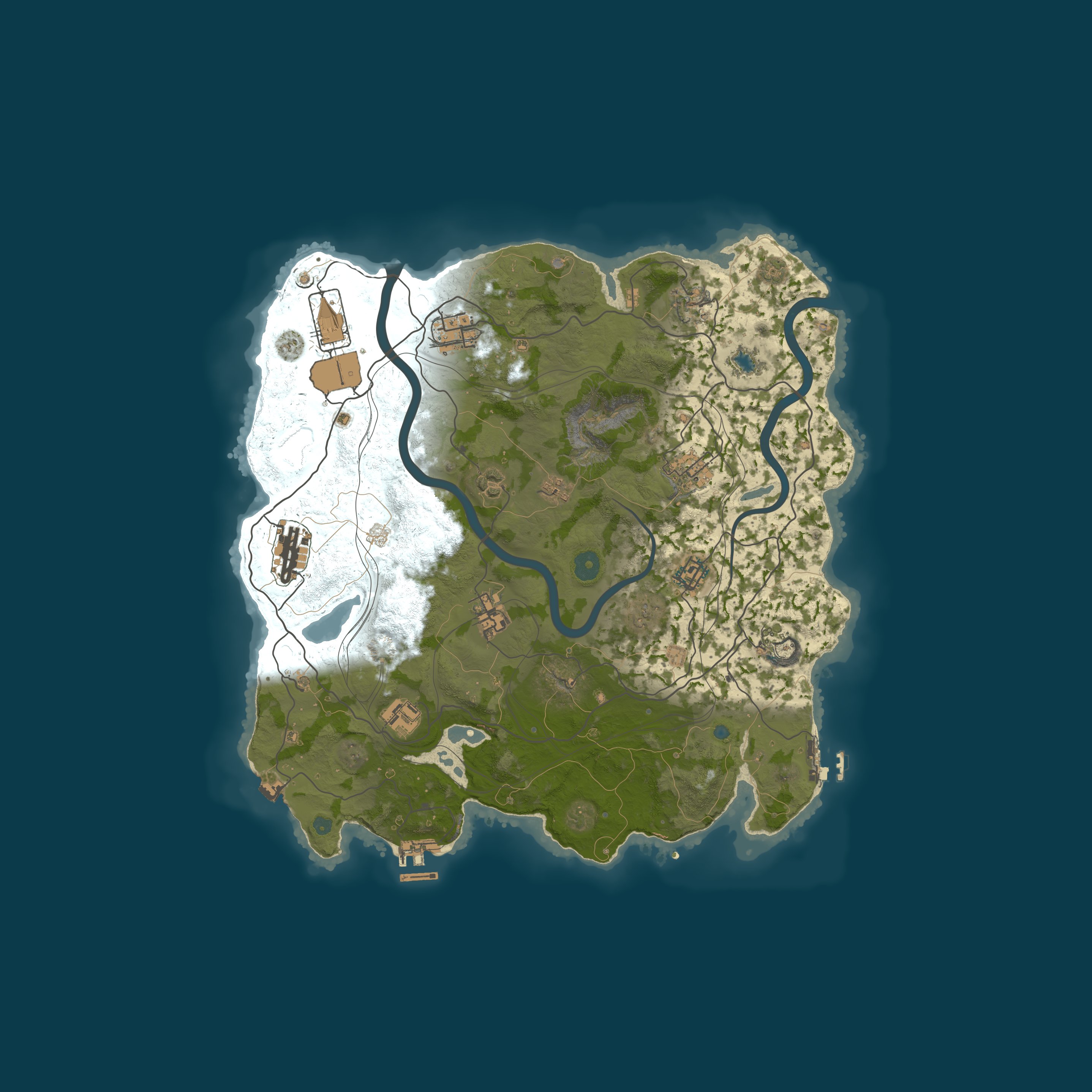 Rust map 3750/1176117724