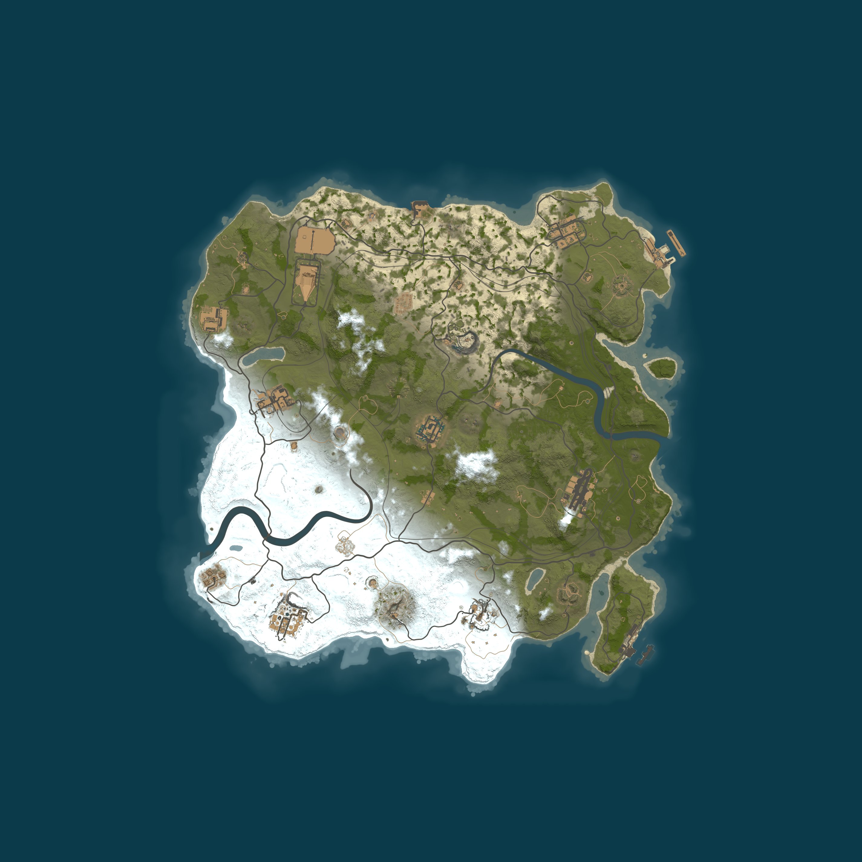 Rust map 3700/1645389988