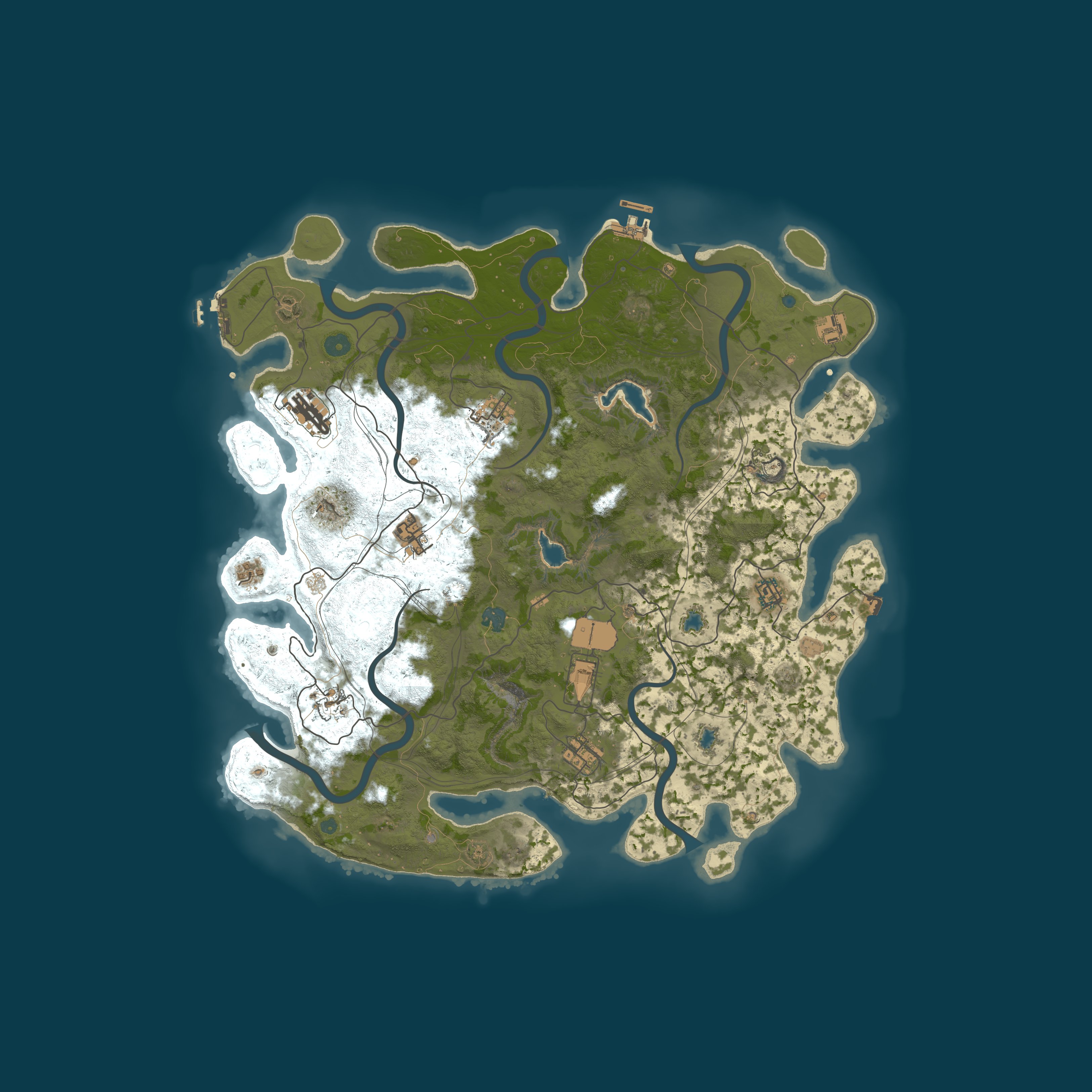 Map for [EU] RG ONEGRID | 2x | SOLO/DUO/TRIO | FULLWIPED 25.07 | NOOB F