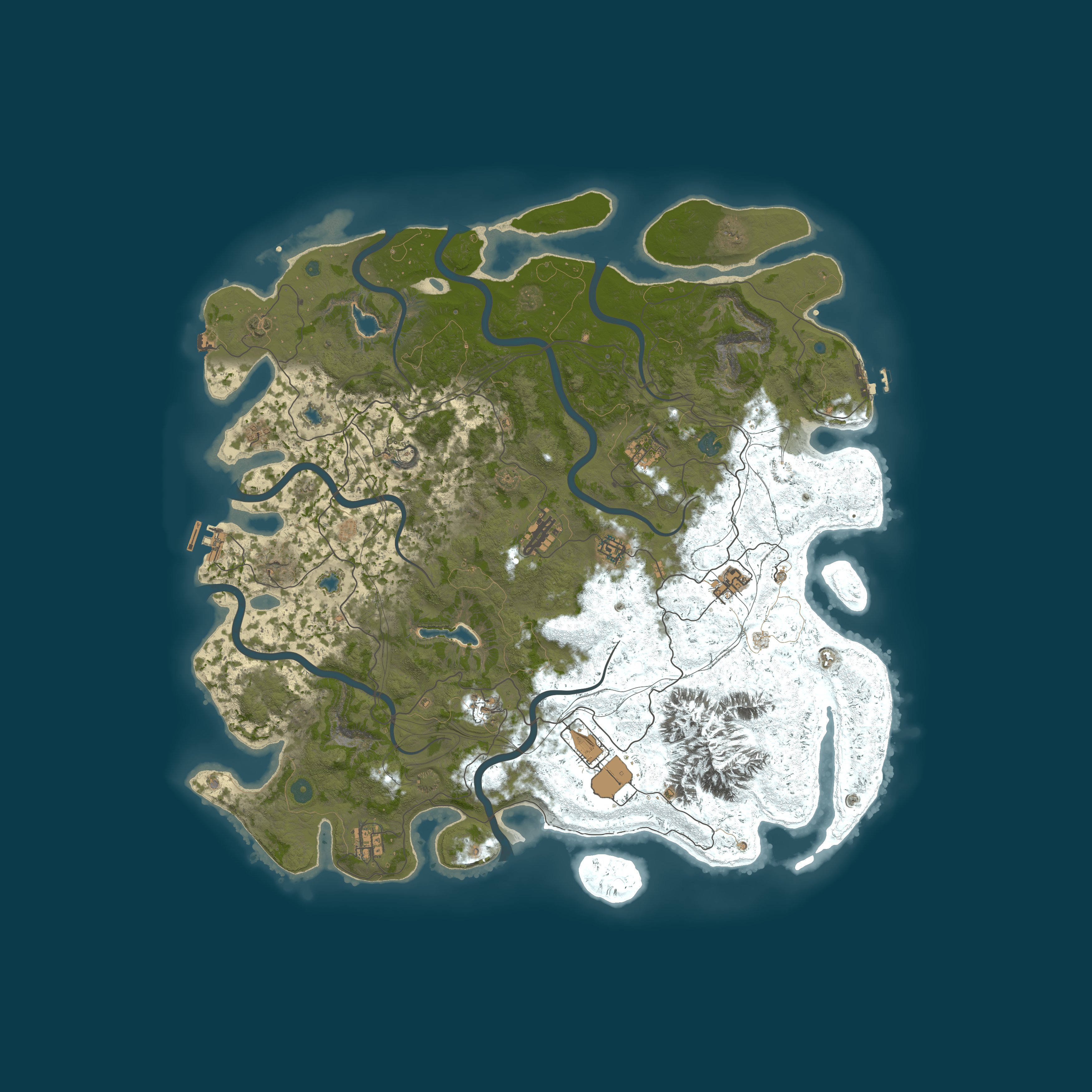 Map preview